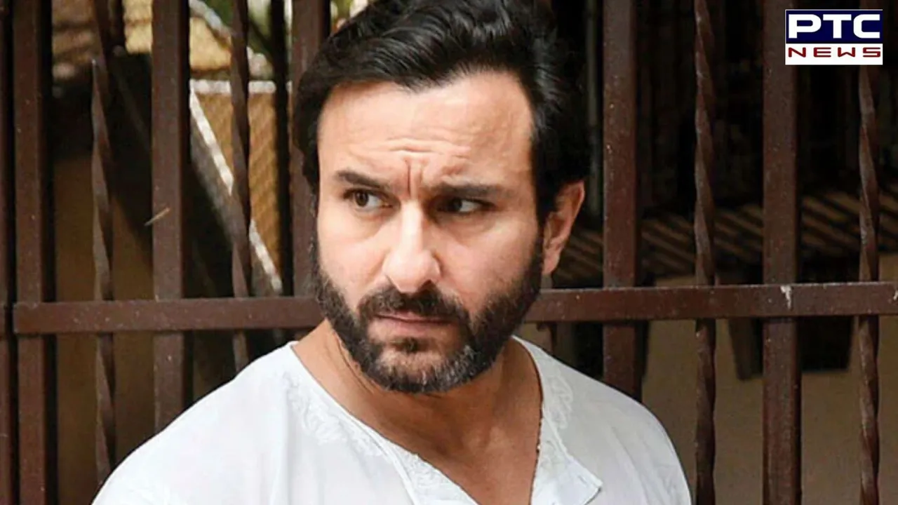 Saif Ali Khan Admitted To Hospital: सैफ अली खान को अस्पताल में कराया भर्ती, घुटने की चोट से हैं पीड़ित