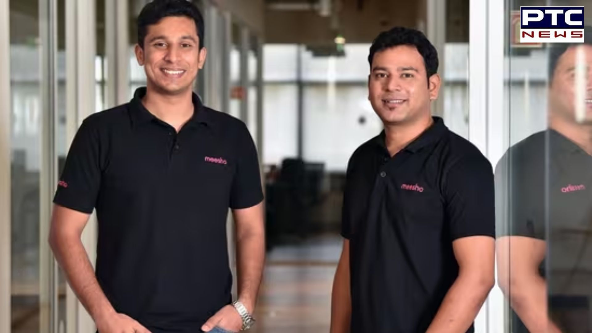 Meesho secures $300 mn funding: Tiger Global leads, SoftBank's participation and further details