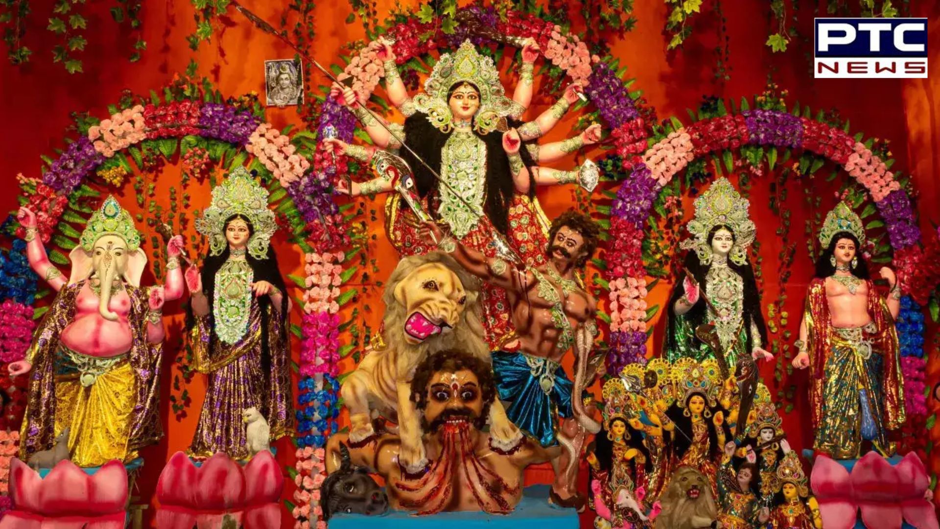 Chaitra Navratri 2024: 9 colours for each day and their significance