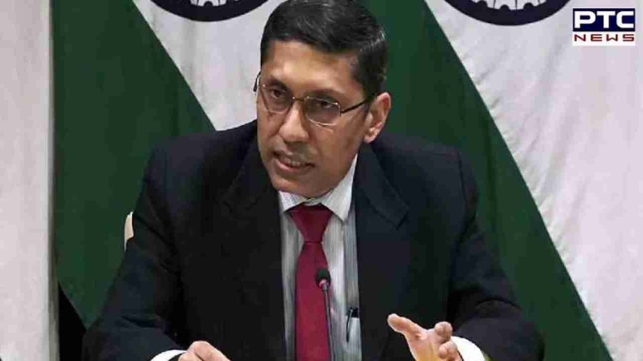 Qatar commutes death sentences for 8 Indian Navy veterans: MEA