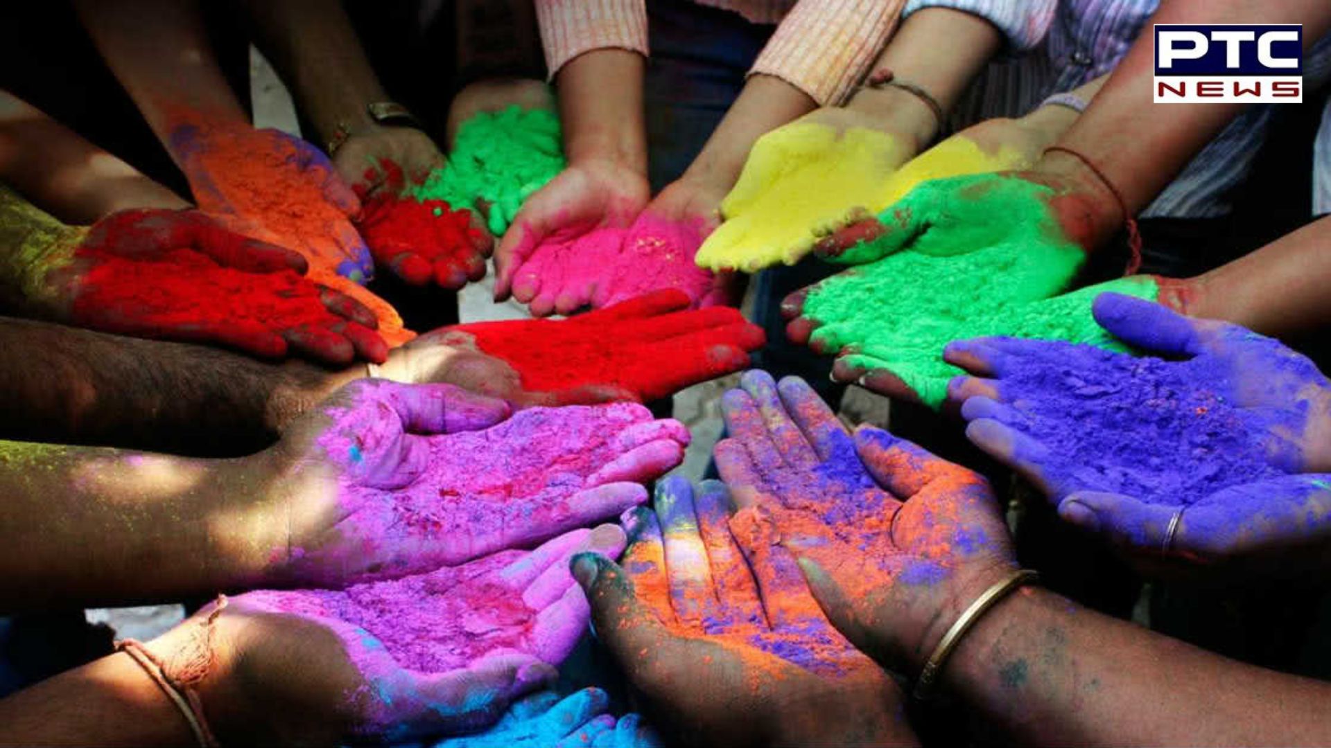 Holi Colours: ਹੋਲੀ ਦੇ ਰੰਗ ਵਰਤਣ ਤੋਂ ਪਹਿਲਾਂ ਸਾਵਧਾਨ, ਜਾਣੋ ਕਿੰਨੇ ਖਤਰਨਾਕ ਹੋ ਸਕਦੇ ਹਨ ਇਹ ਰੰਗ