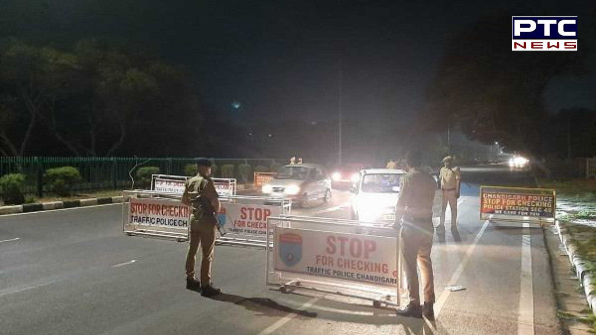 अगर आप भी चंडीगढ़ में मनाने जा रहे नए साल का जश्न, तो यह खबर जरूर पढ़ें, रात के 12 बजते ही बंद हो जाएंगे...
