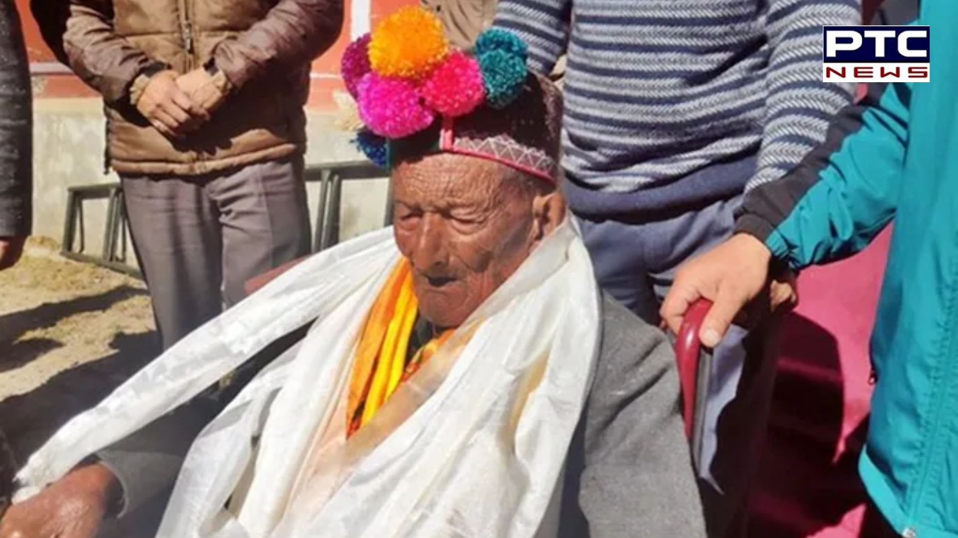 Facts: ਜਾਣੋ ਕੌਣ ਸੀ ਆਜ਼ਾਦ ਭਾਰਤ ਦਾ ਪਹਿਲਾ ਵੋਟਰ, ਜਿਸ ਨੇ 106 ਸਾਲ ਤੱਕ 34 ਵਾਰੀ ਕੀਤੀ ਵੋਟ ਦੀ ਵਰਤੋਂ