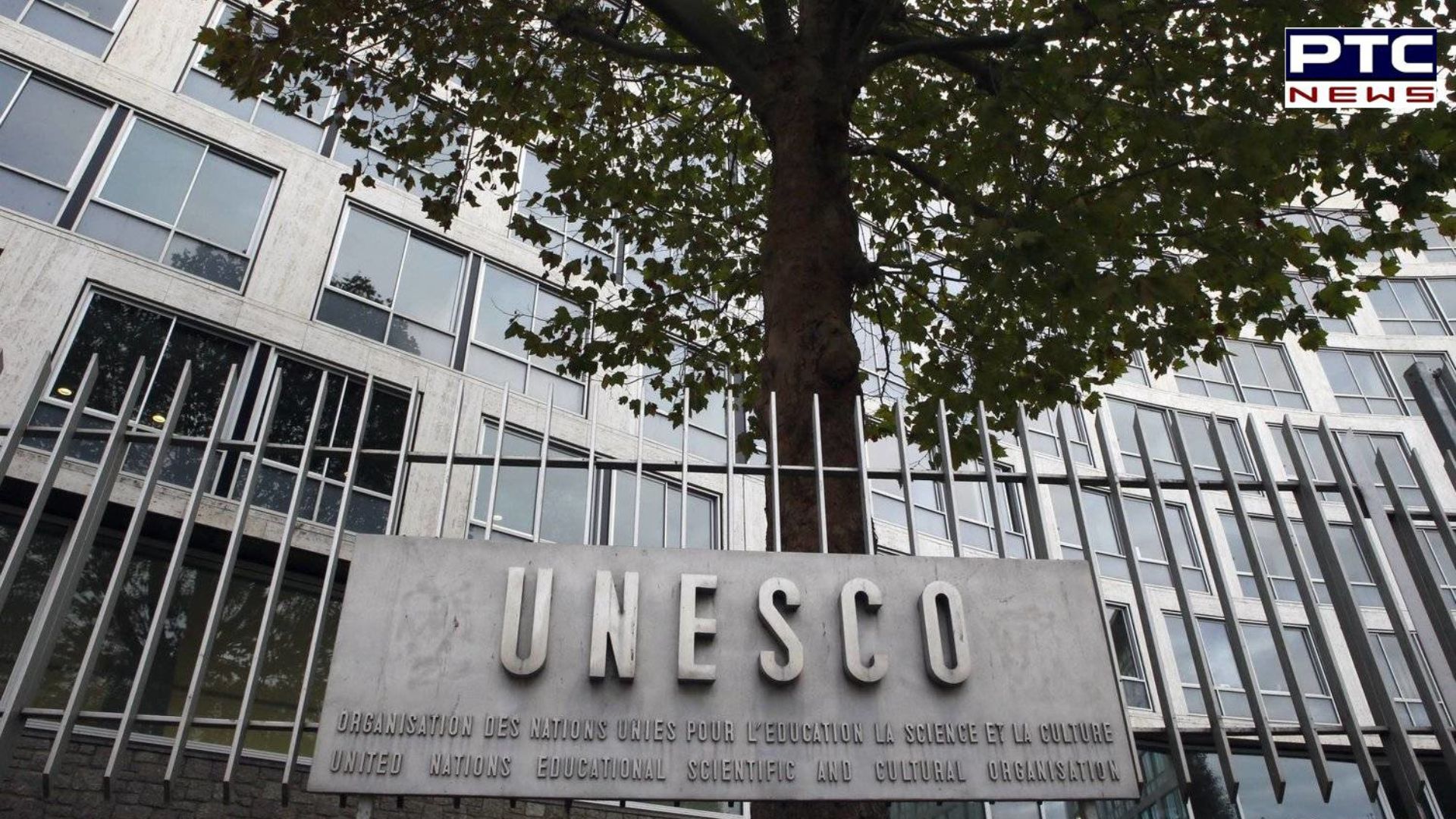In A First, India to chair, host UNESCO's World Heritage Committee session
