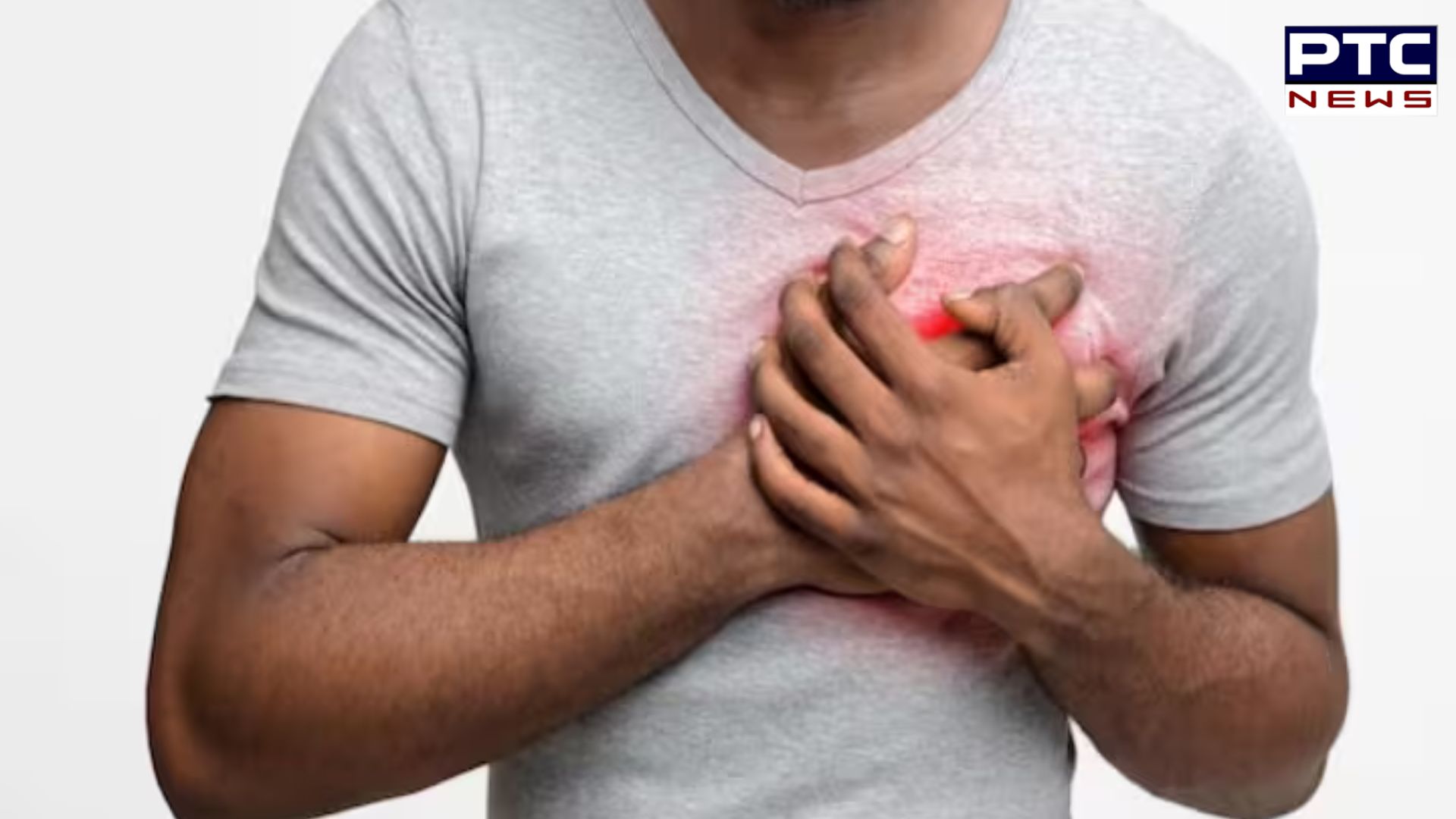 High levels of Vitamin B3 can hurt you heart!