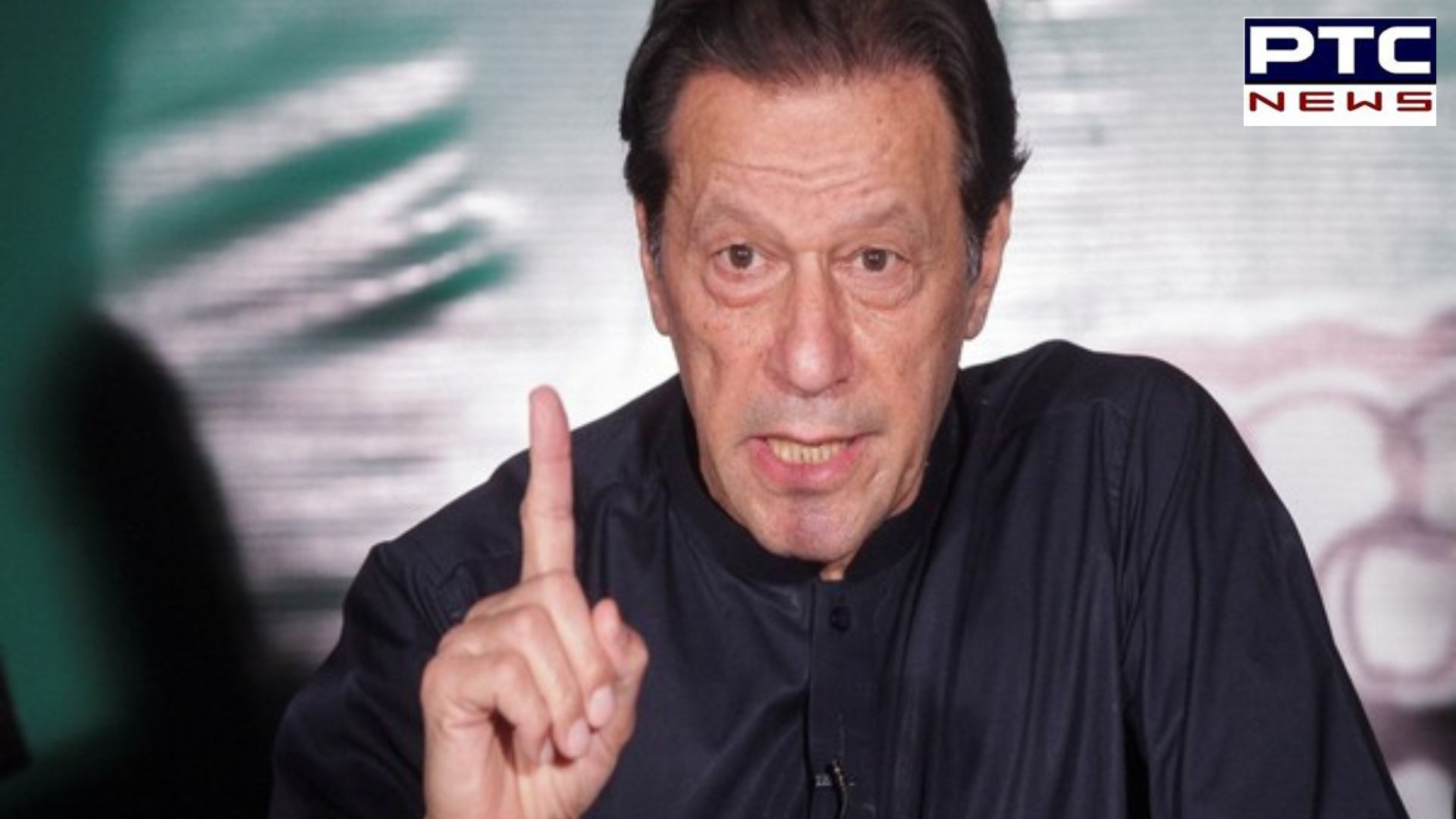 Toshakhana case: Pakistan court suspends sentence of PTI founder Imran Khan, Bushra Bibi