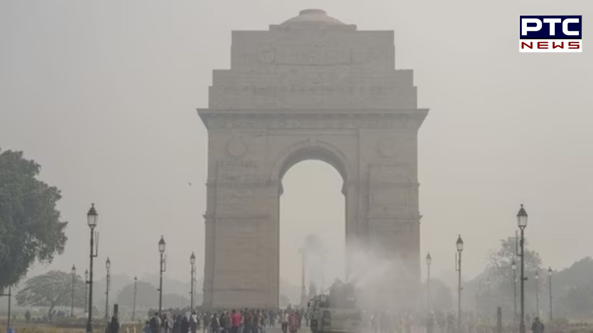 Delhi's air quality 'severe': BS-IV diesel vehicles banned again; GRAP 3 restrictions reimposed