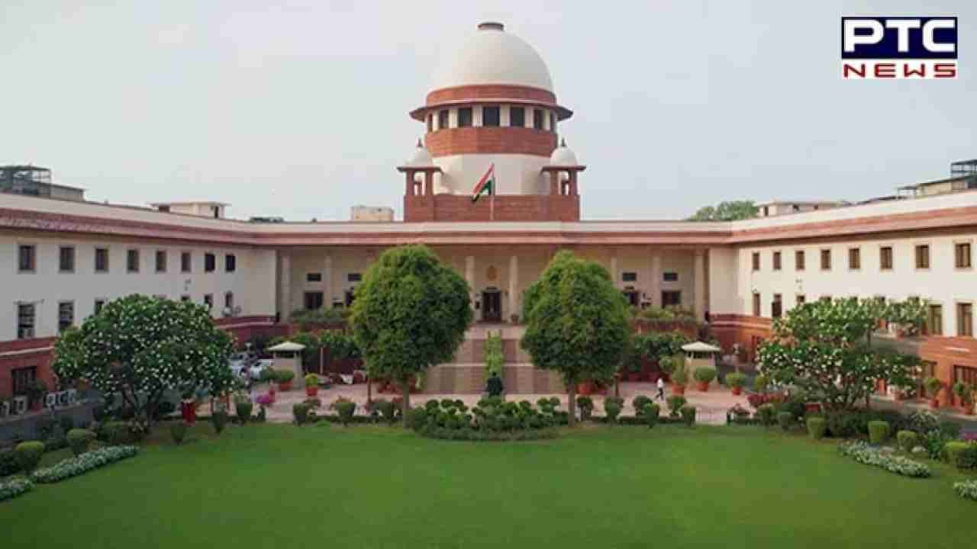 Gyanvapi row: SC to review challenge against Allahabad HC's temple restoration suit ruling
