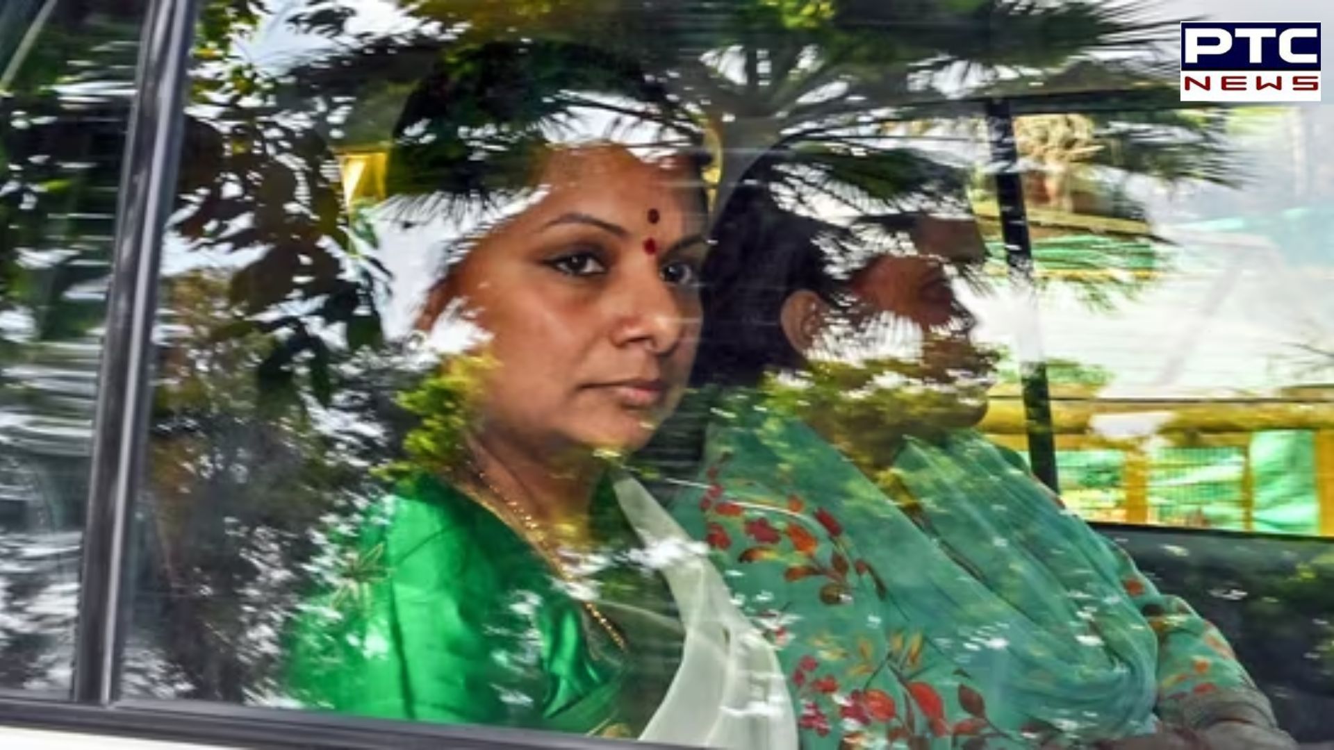 Delhi excise policy scam: BRS leader K Kavitha's interim bail plea dismissed by court