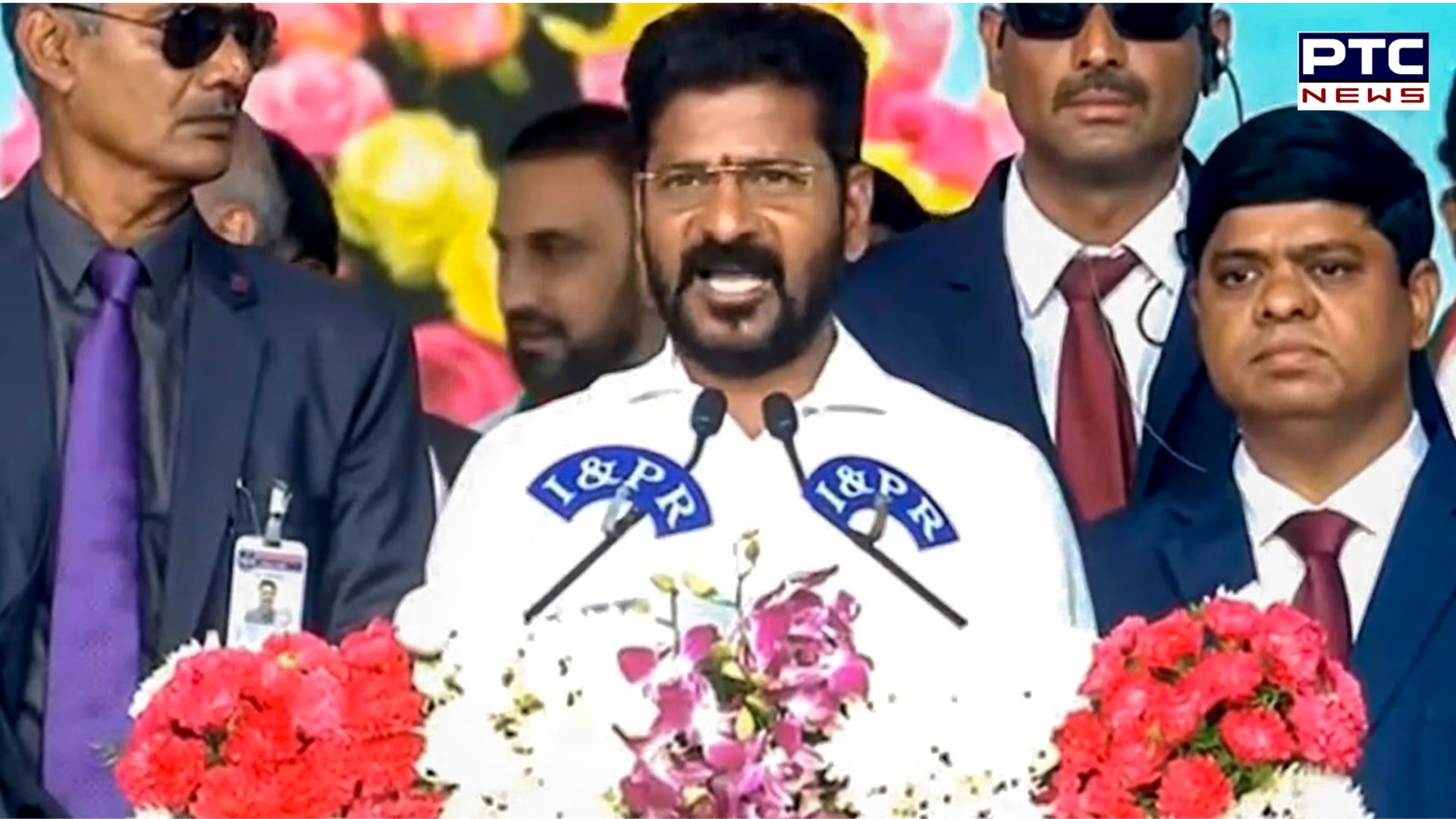 Why Telangana will have a new abbreviation? Read Here