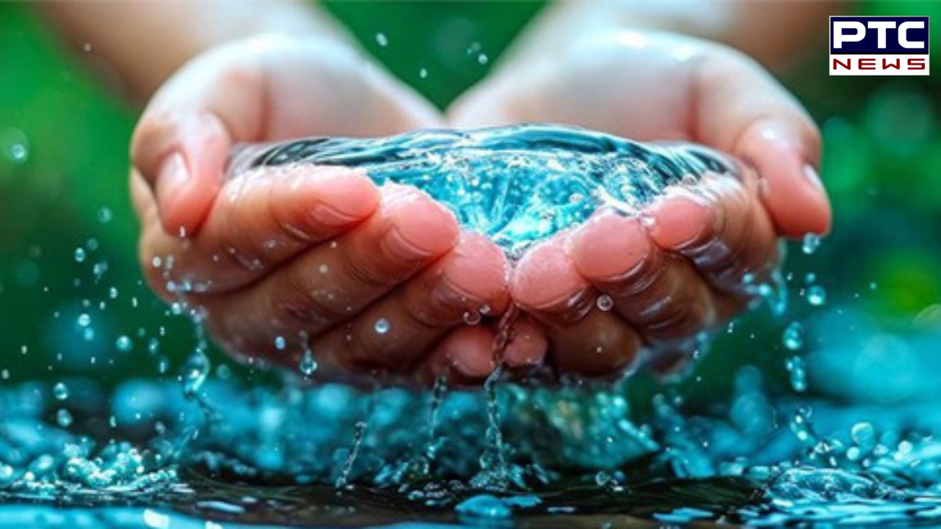 World Water Day 202: 'ਵਿਸ਼ਵ ਜਲ ਦਿਵਸ' ’ਤੇ ਜਾਣੋ ਜਲ ਸੰਕਟ ਦੇ ਮੁੱਖ ਕਾਰਨ