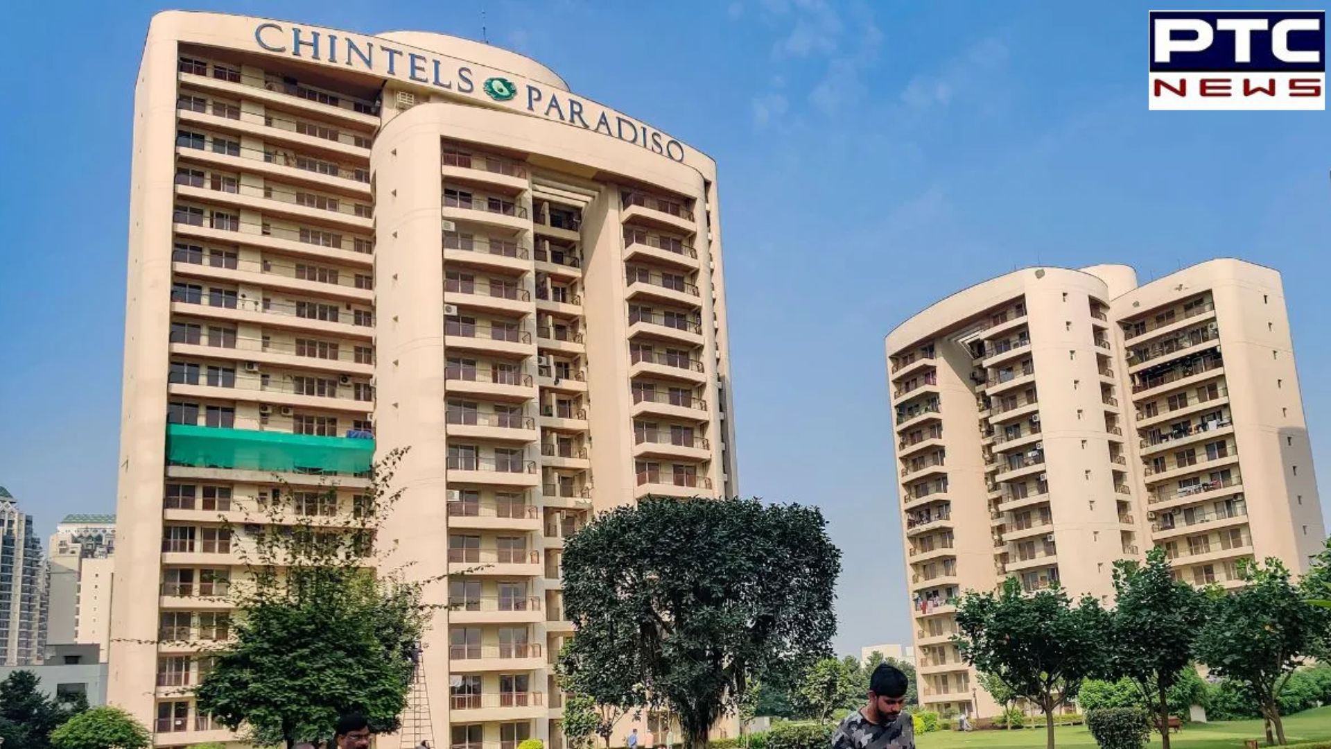 Gurugram: District administration declares 5 Gurugram apartments ‘unsafe’, orders demolition