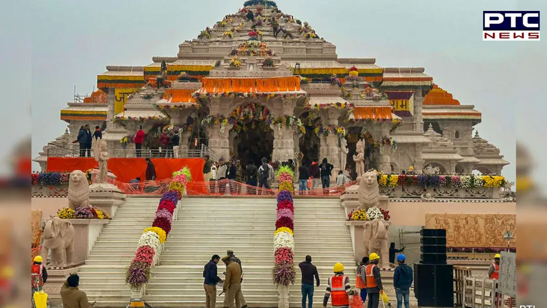 Ayodhya Ram temple: Significance, architectural details and more...