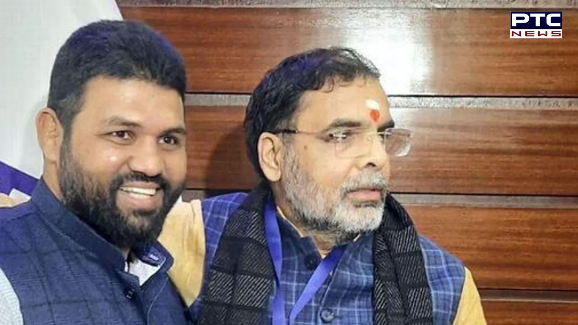 Brij Bhushan's aide Sanjay Singh becomes new WFI president