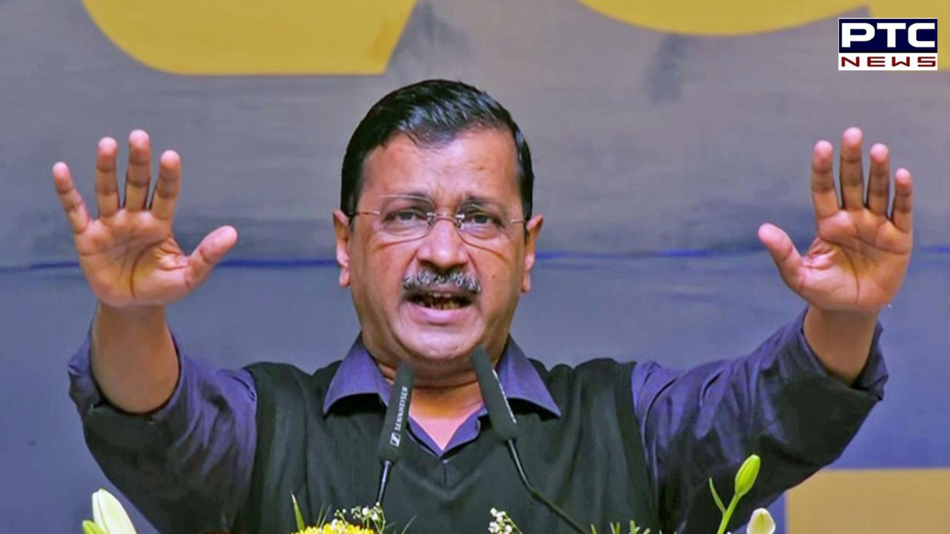 Arvind Kejriwal moves HC challenging ED summons in excise policy case