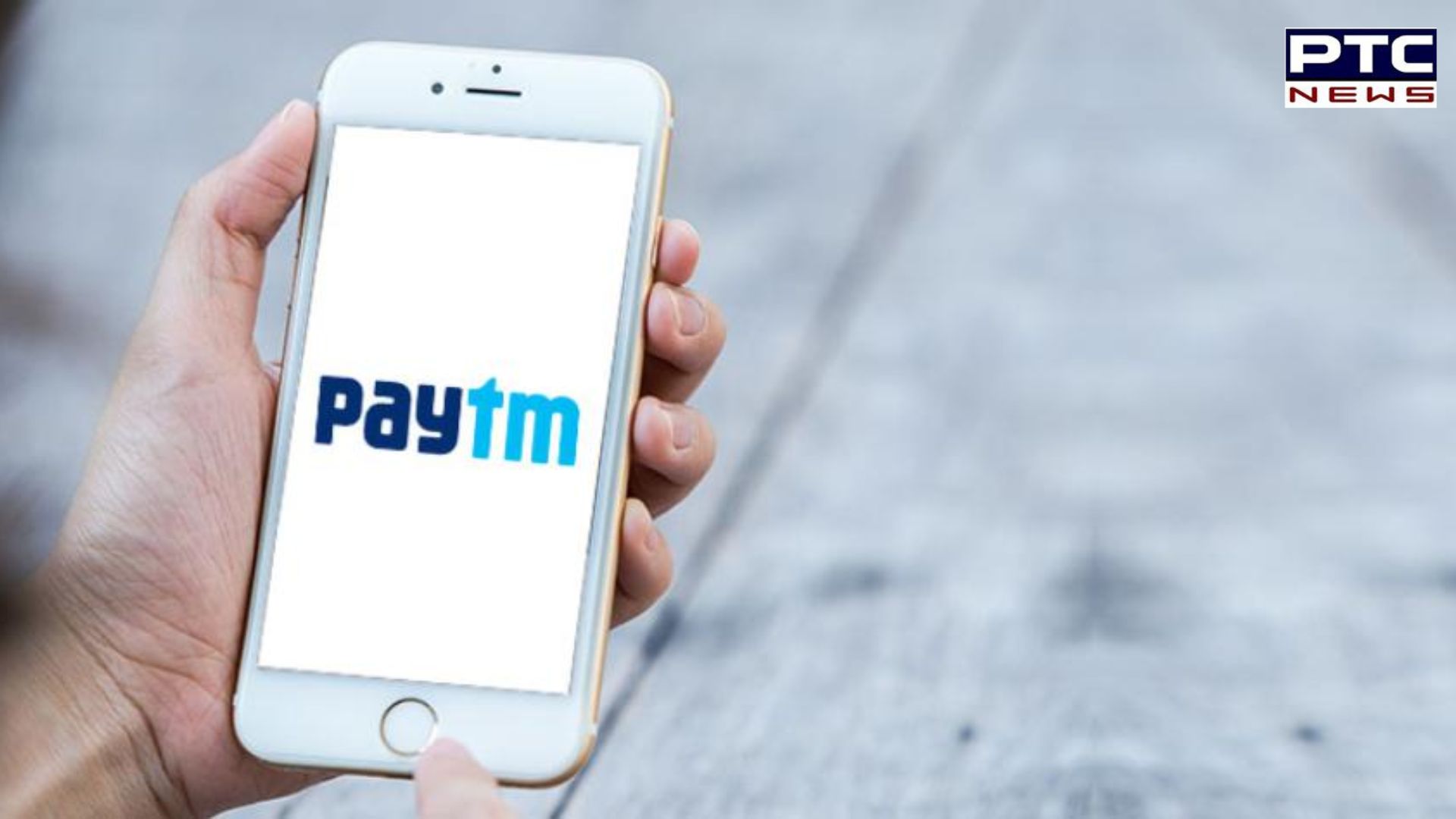 RBI bars Paytm Payments Bank from offering THESE services from Feb 29; details inside