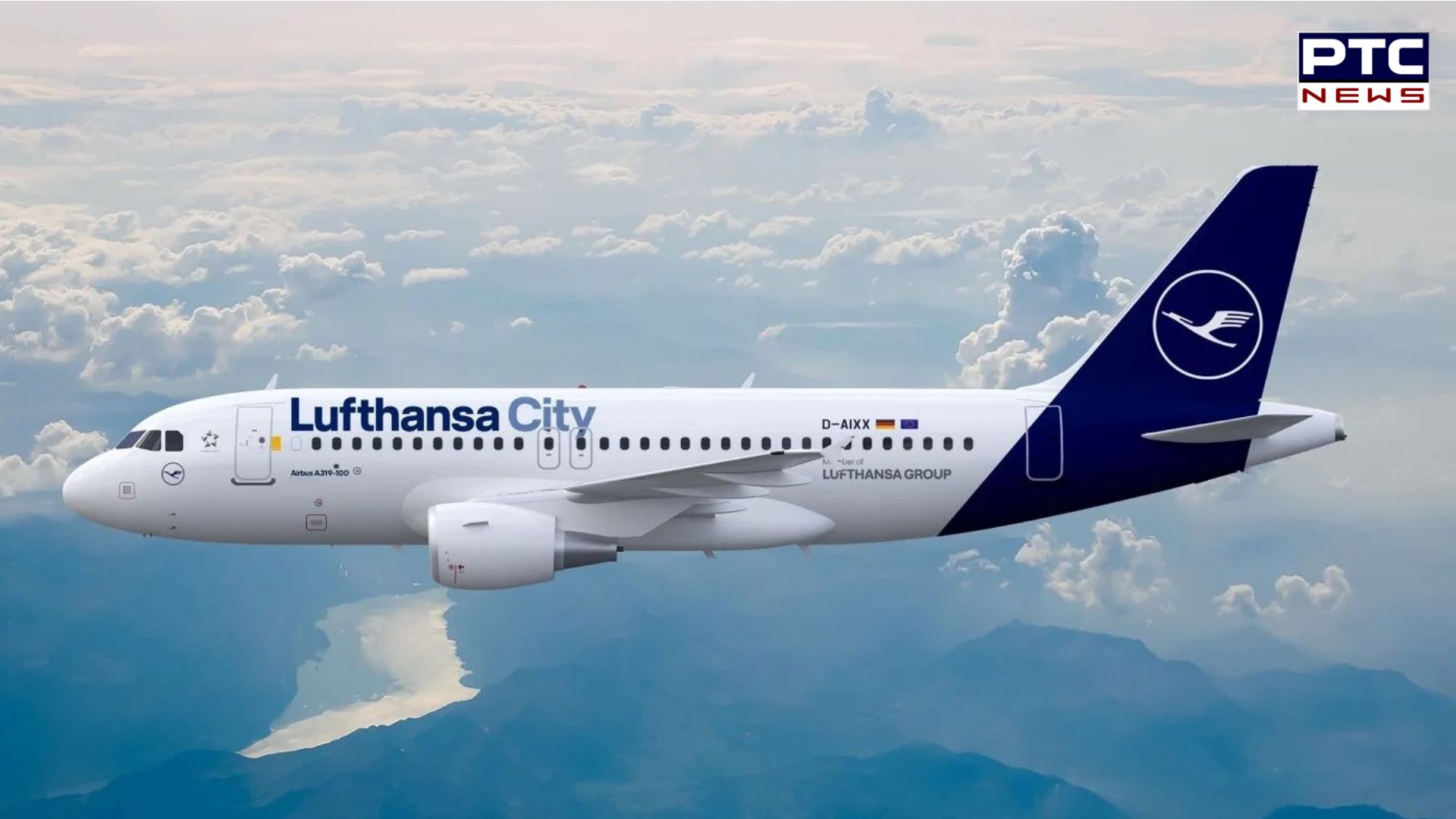 Tragic mid-flight death: 63-year-old man dies aboard Lufthansa flight