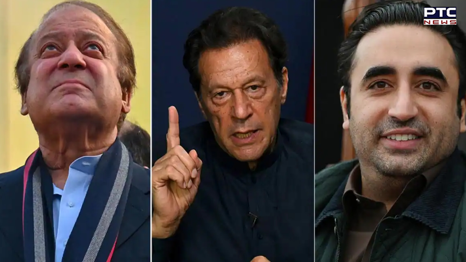 Pakistan Elections Results: Nawaz Sharif, Imran Khan both claim victory | IN POINTS