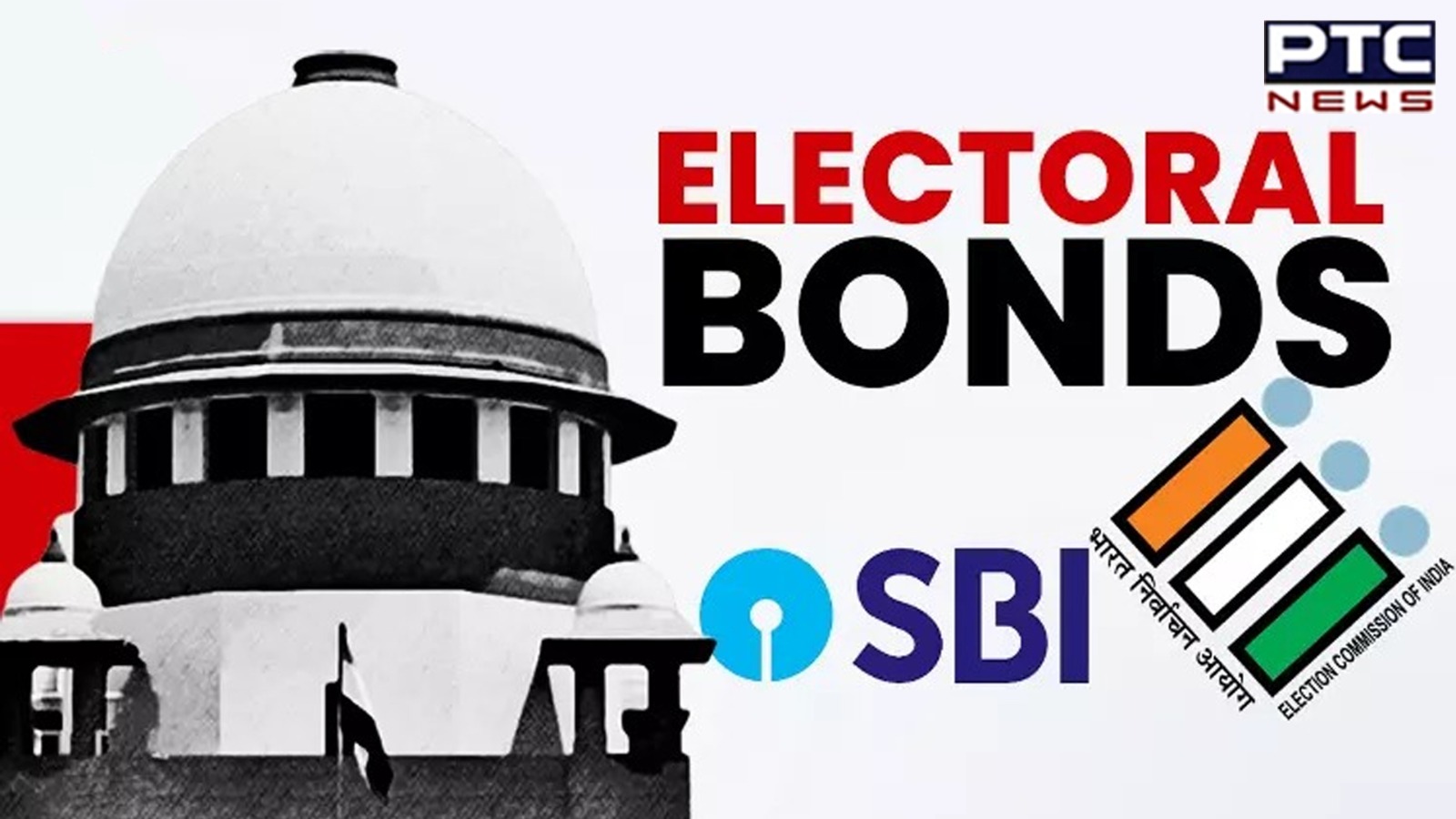 Electoral Bonds Case: SBI submits all details of Electoral Bonds with alphanumeric numbers to EC