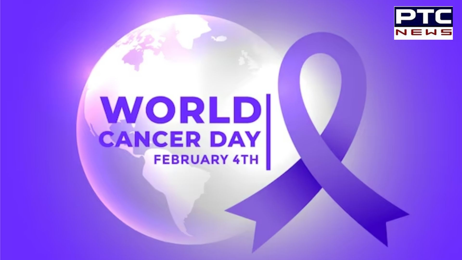 World Cancer Day 2024: Date, history, theme and significance