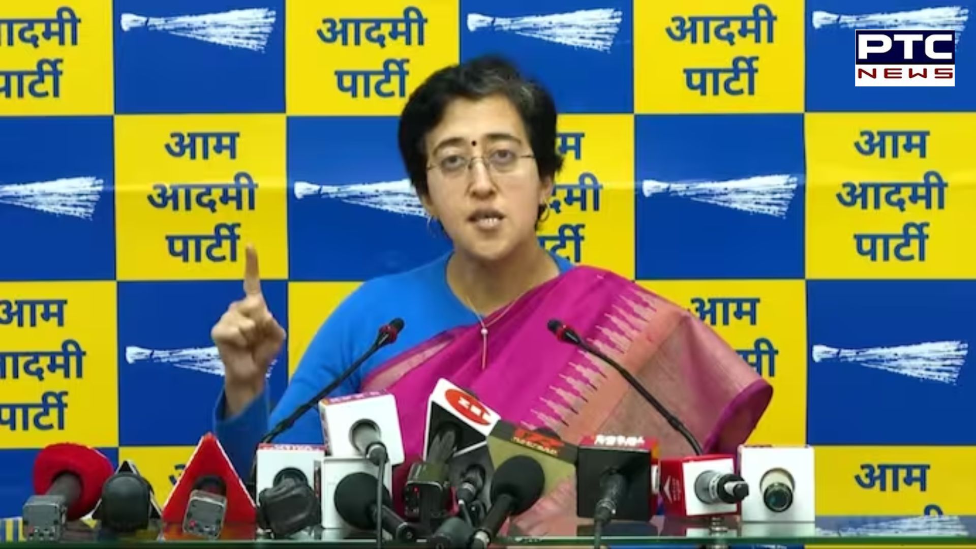 ED to take legal action against AAP leaders following Atishi's exposé: Sources