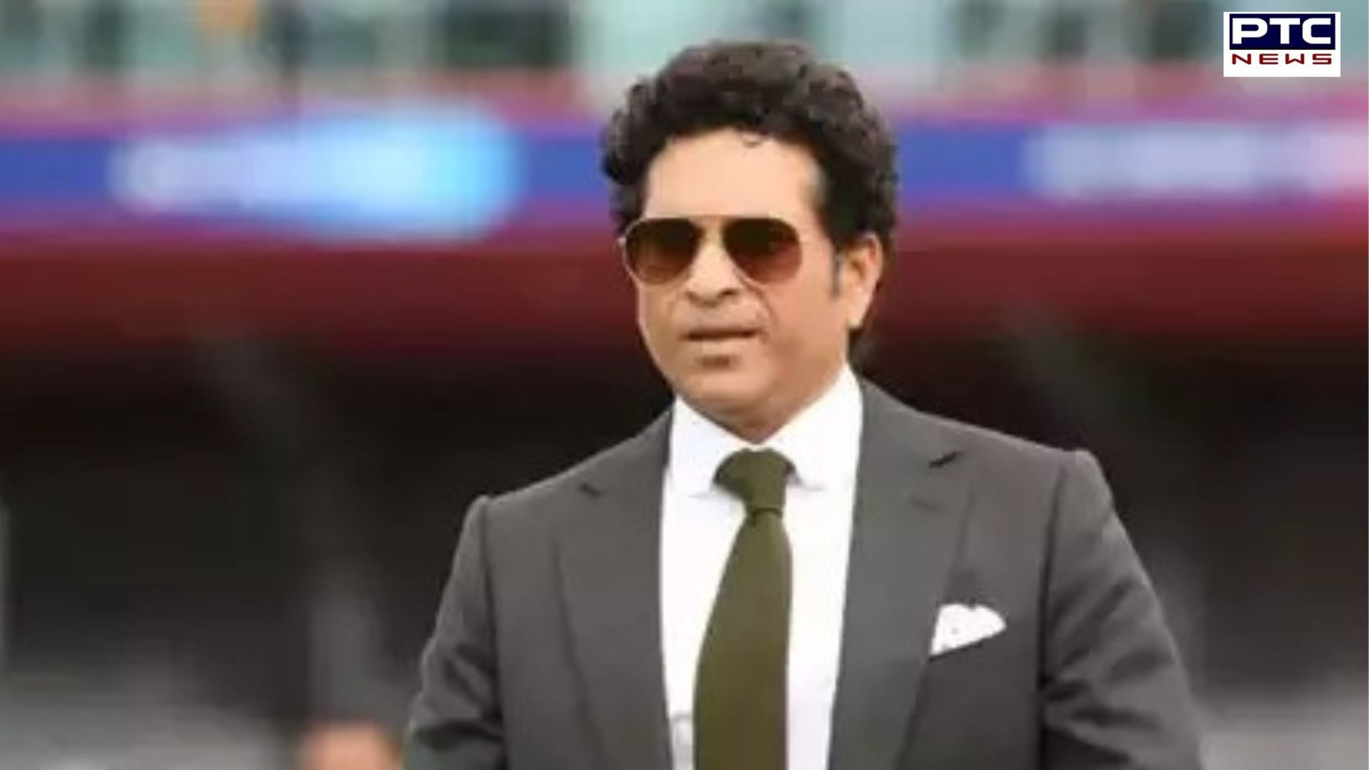 Deepfake videos: Sachil Tendulkar becomes latest victim; shares video