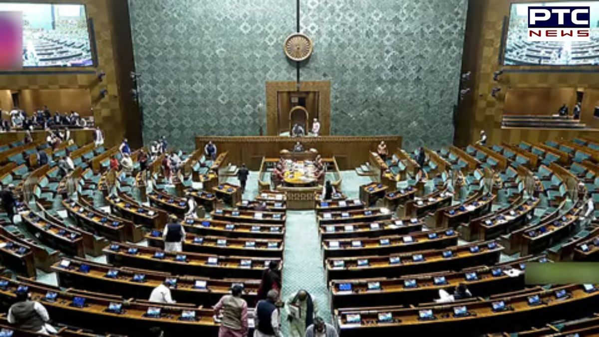 Parliament Budget Session: Lok Sabha extends session till Feb 10