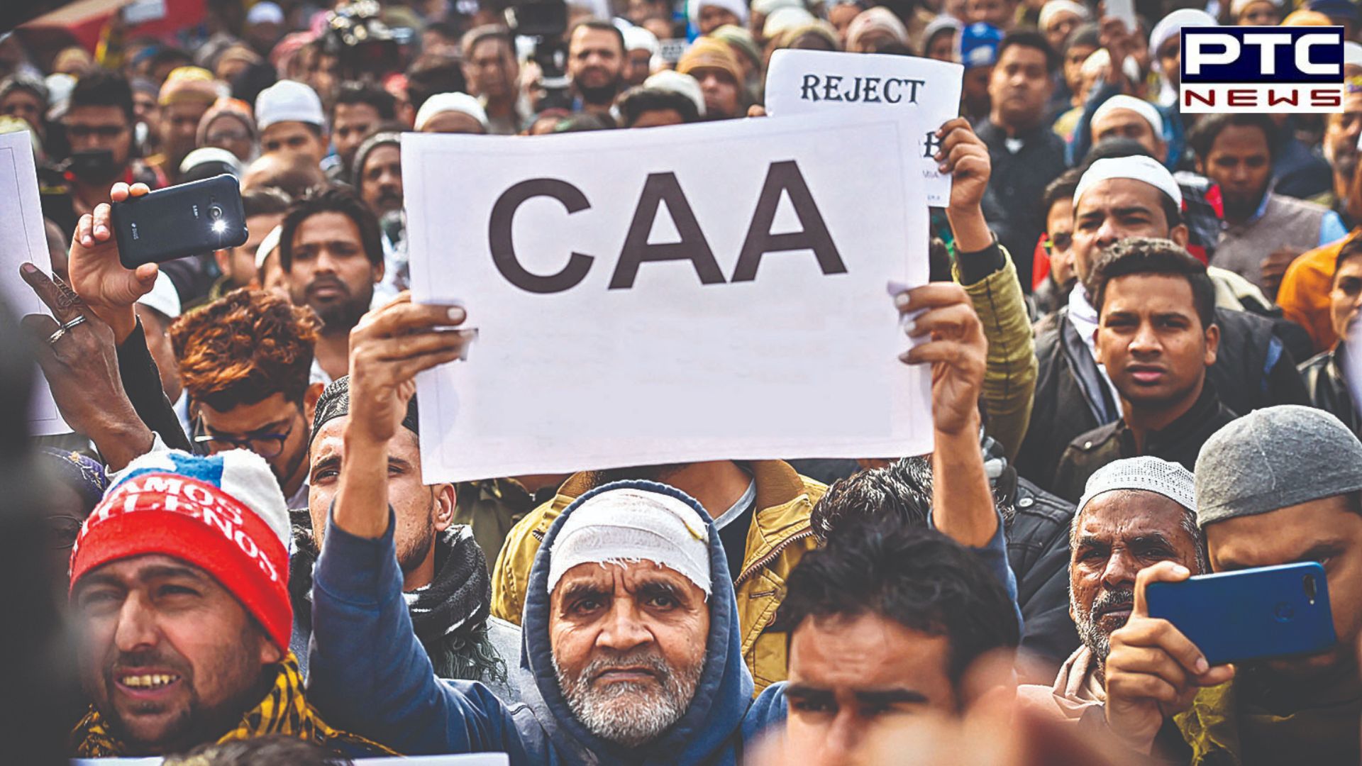 CAA becomes reality: Centre notifies implementation of Citizenship Amendment Act