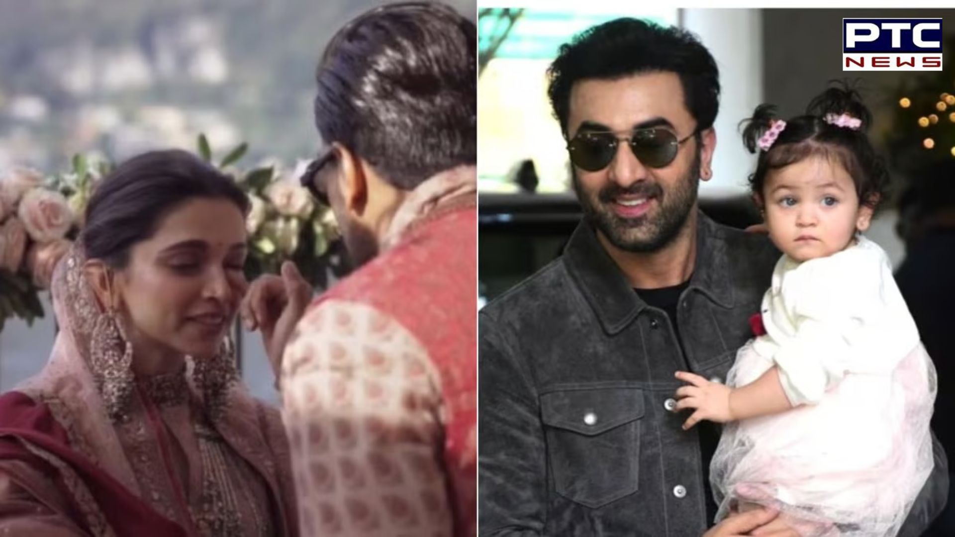 From Deepika's 'wow' video to Raha's first click: A look at viral moments of 2023