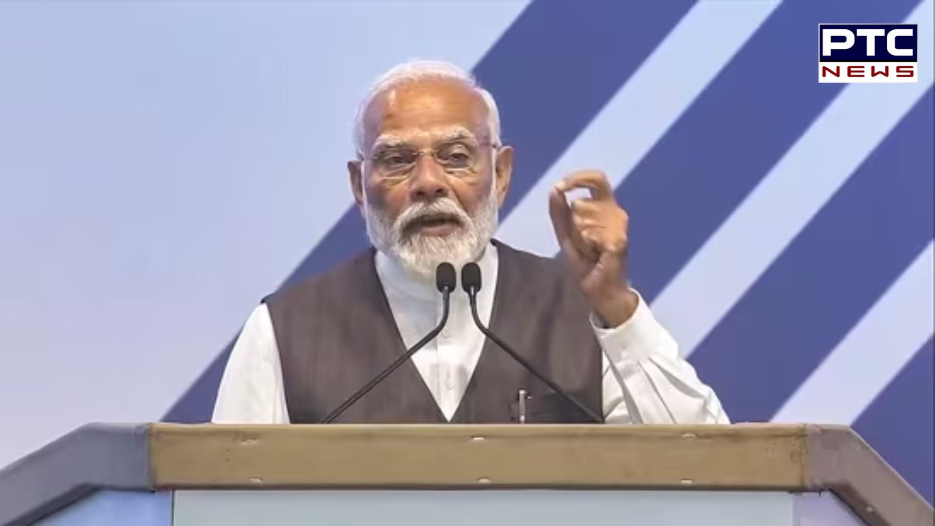 Mann Ki Baat 2024: मन की बात का 109वां एपिसोड, पीएम मोदी ने राम मंदिर के महत्व पर डाला प्रकाश