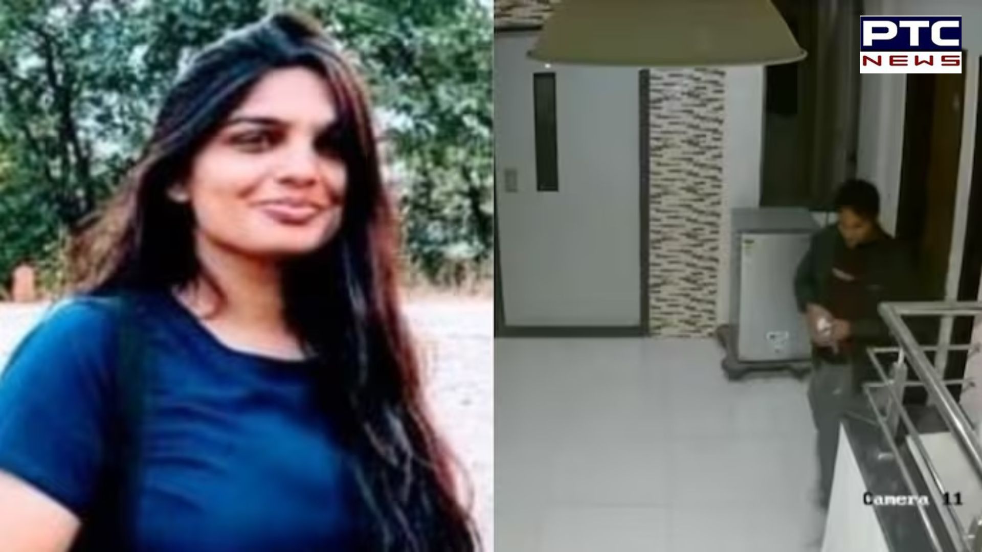 Female IT professional shot dead by boyfriend in Pune hotel room