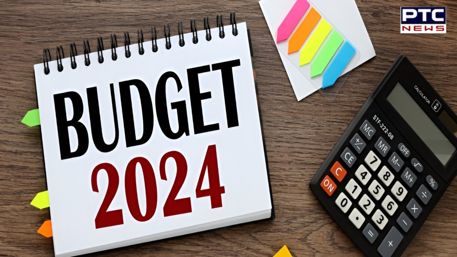 Budget 2024 FAQs: A quick and complete guide to understanding Budget 2024