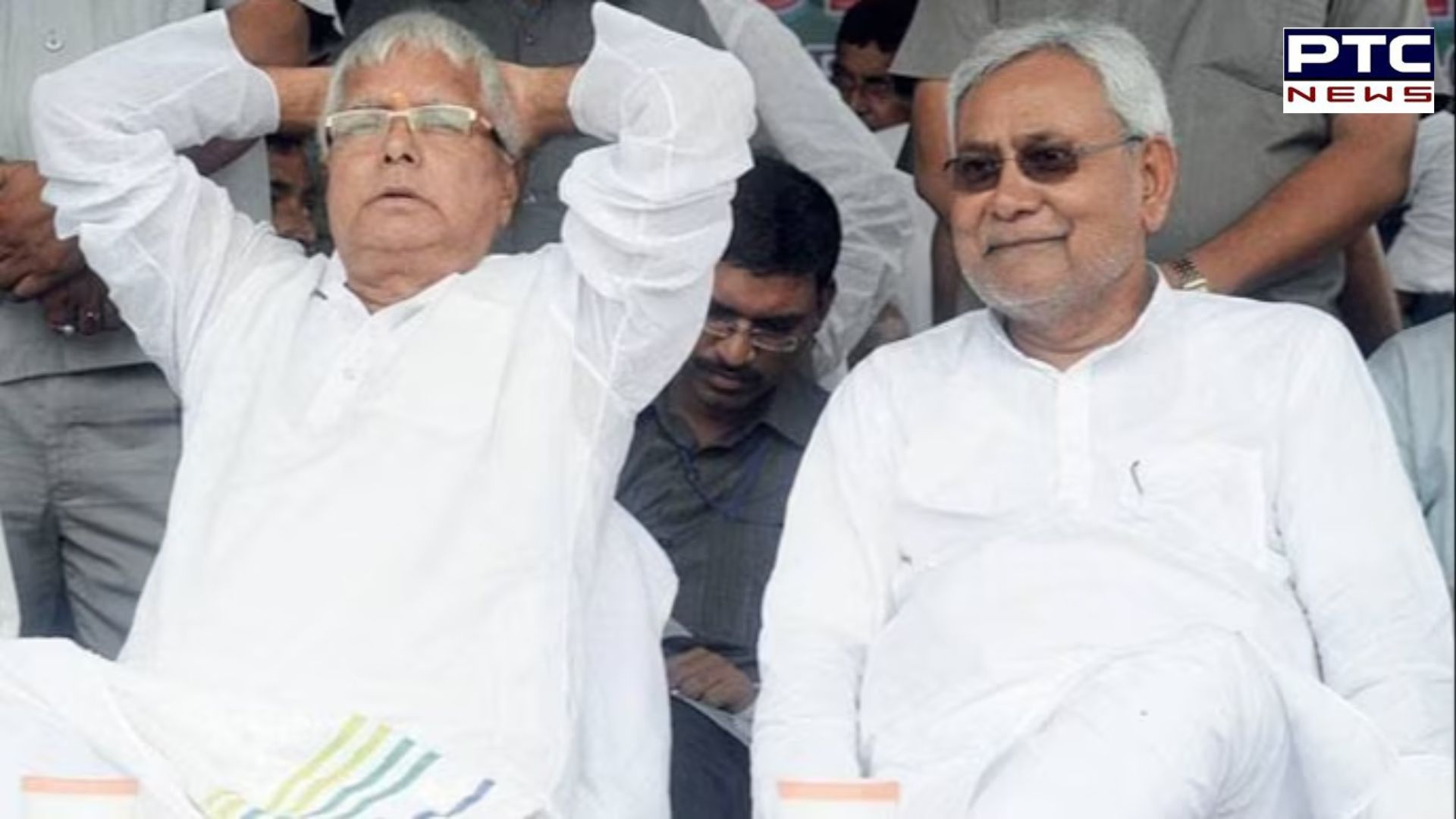 Nitish Kumar's alliance shift sparks initial action against RJD in Bihar Assembly