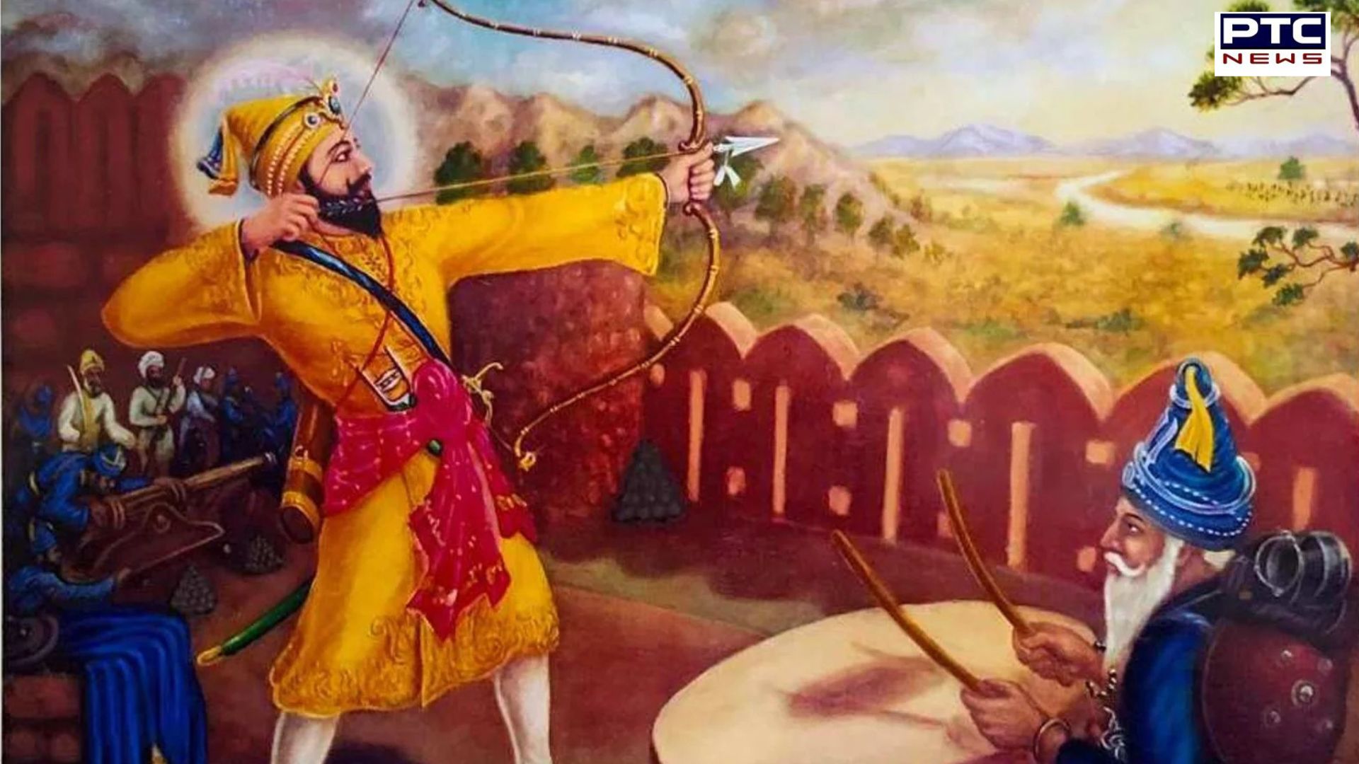 Guru Gobind Singh Ji's birth anniversary: A reflection on courage, equality and devotion in Sikhism