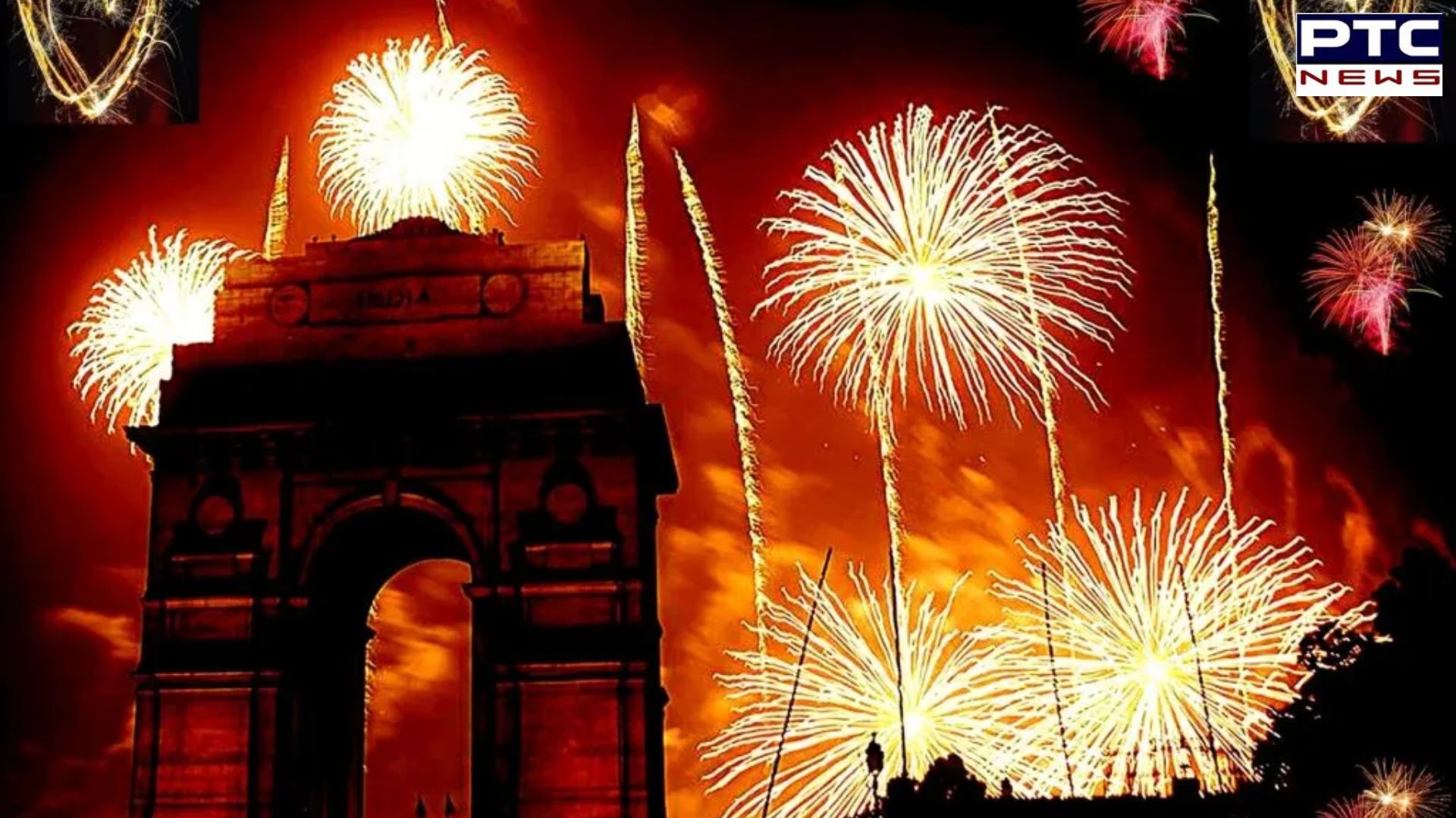 New Year 2024: Delhi Police issue traffic advisory for New Year’s Eve