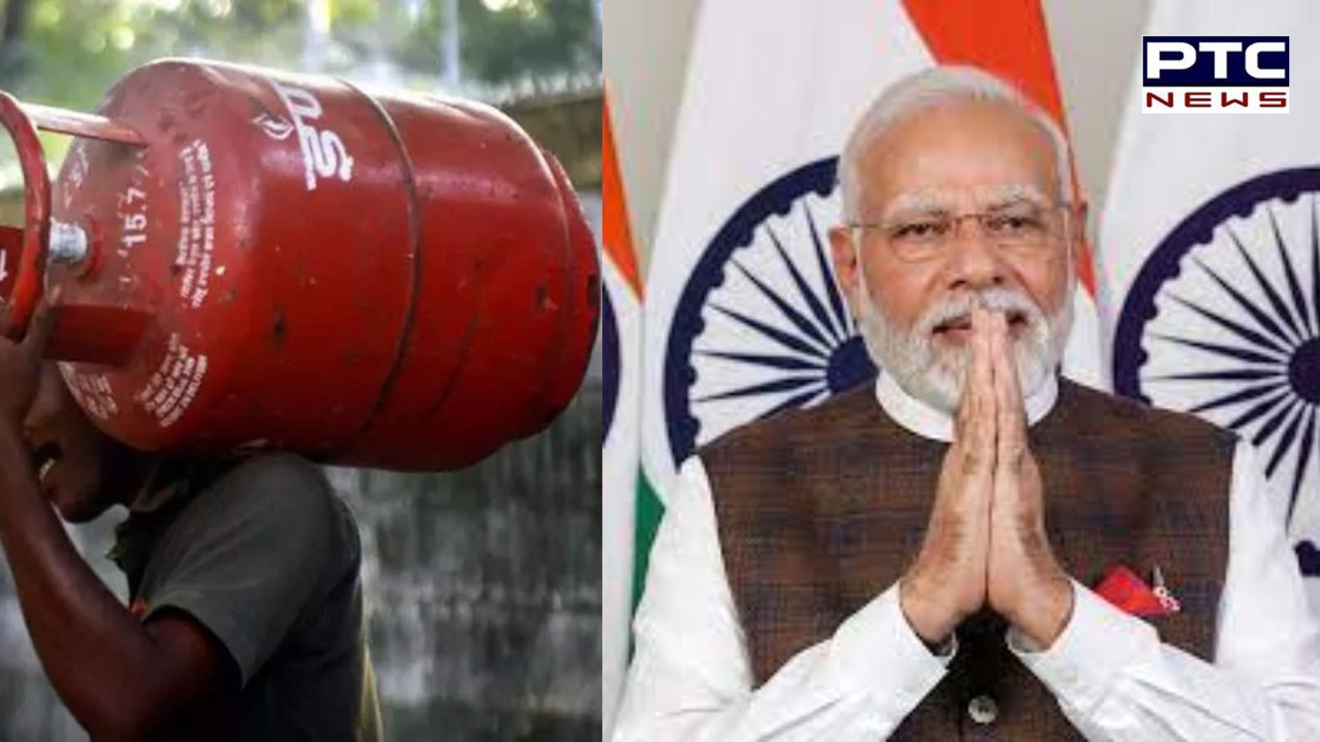 Women's Day Special | PM Modi’s Govt big gift to women, slashes LPG cylinder prices by Rs 100