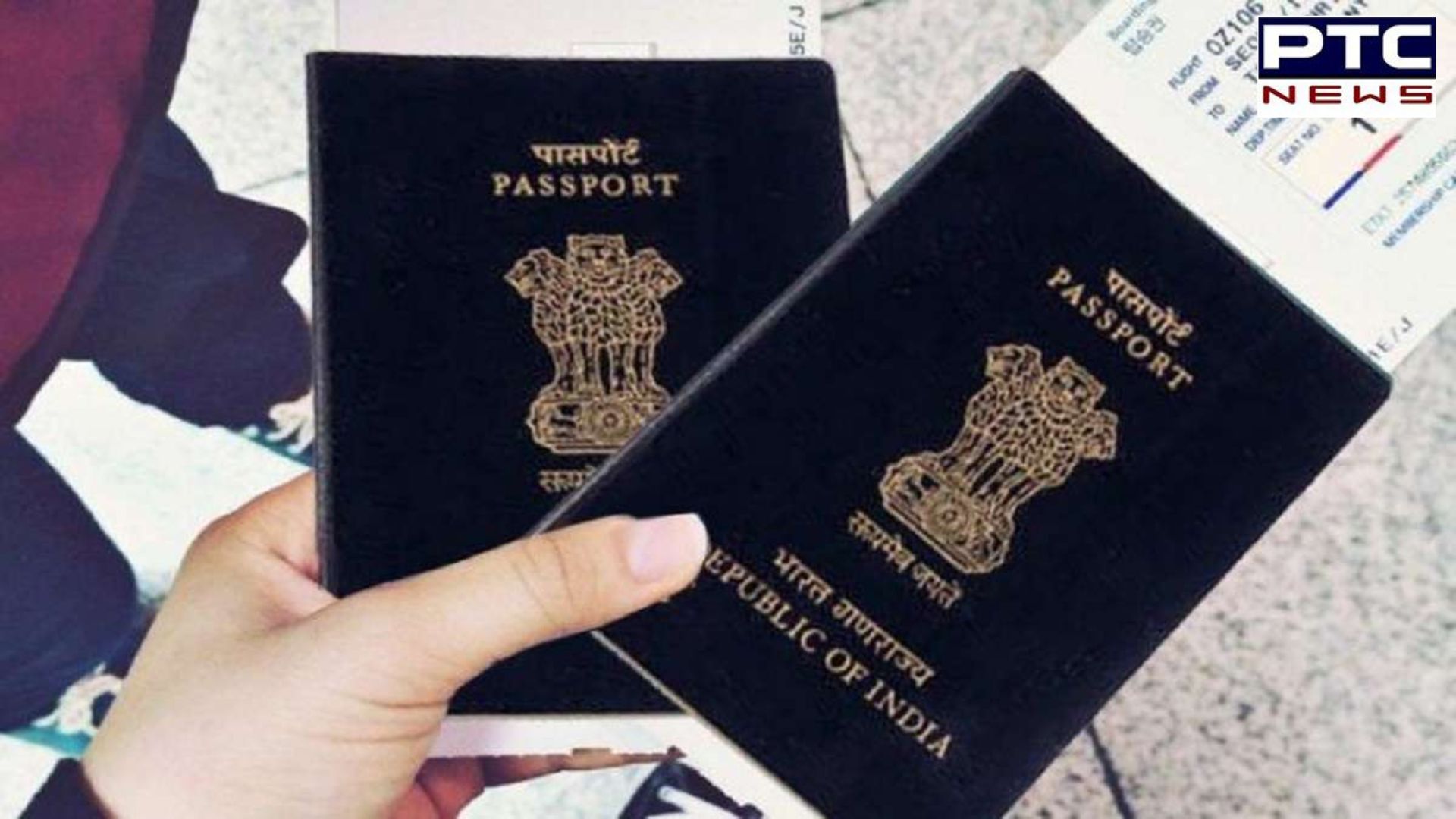 Passport Application:ਘਰ ਬੈਠੇ ਪਾਸਪੋਰਟ ਲਈ ਅਪਲਾਈ ਕਰਨ ਦਾ ਤਰੀਕਾ, ਜਾਣੋ ਇੱਥੇ