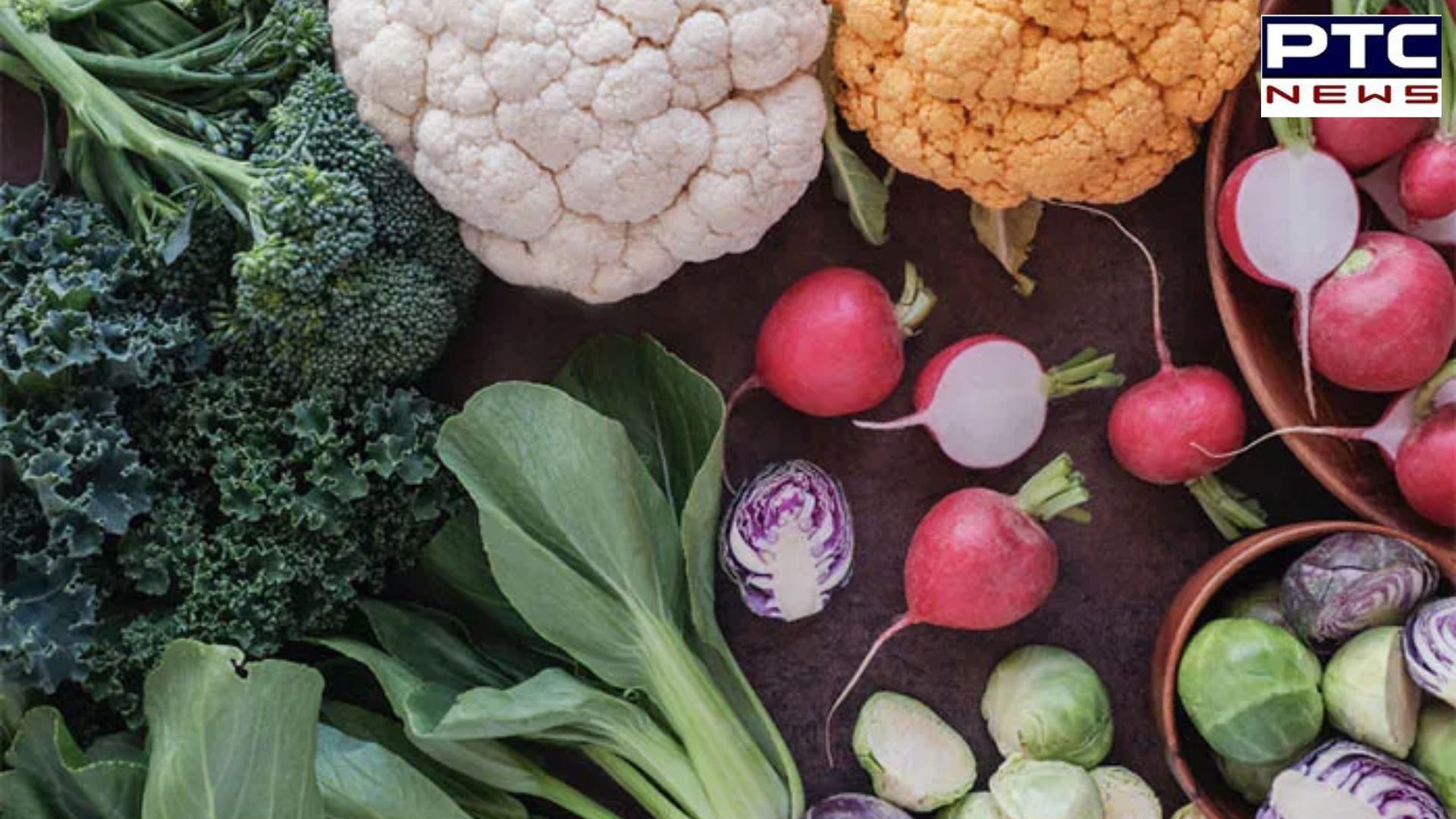 Healthy Tuesday: How broccoli and sprouts are healthy? Read here