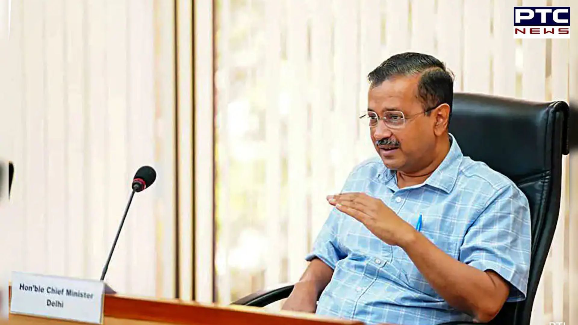 Delhi HC to hear PIL seeking Kejriwal's removal from CM post on March 28