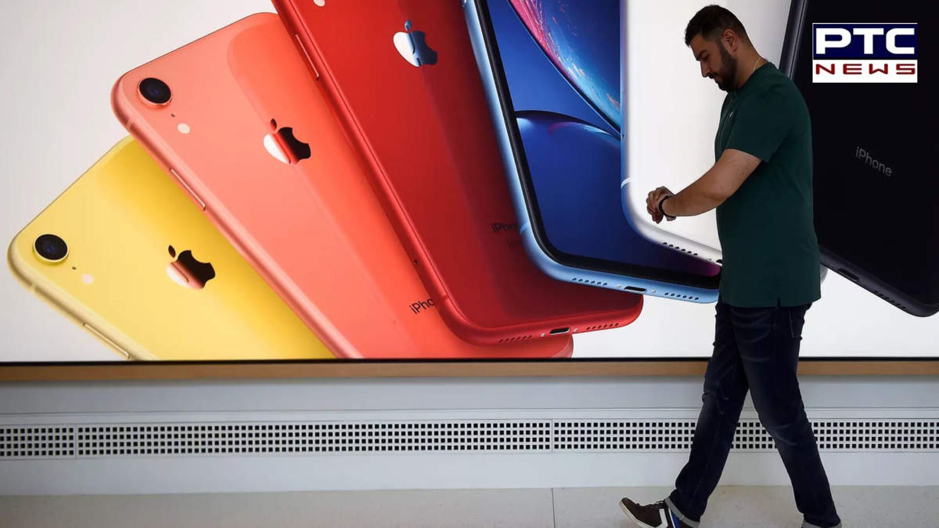Apple cuts 600 jobs following cancellation of car and smartwatch projects