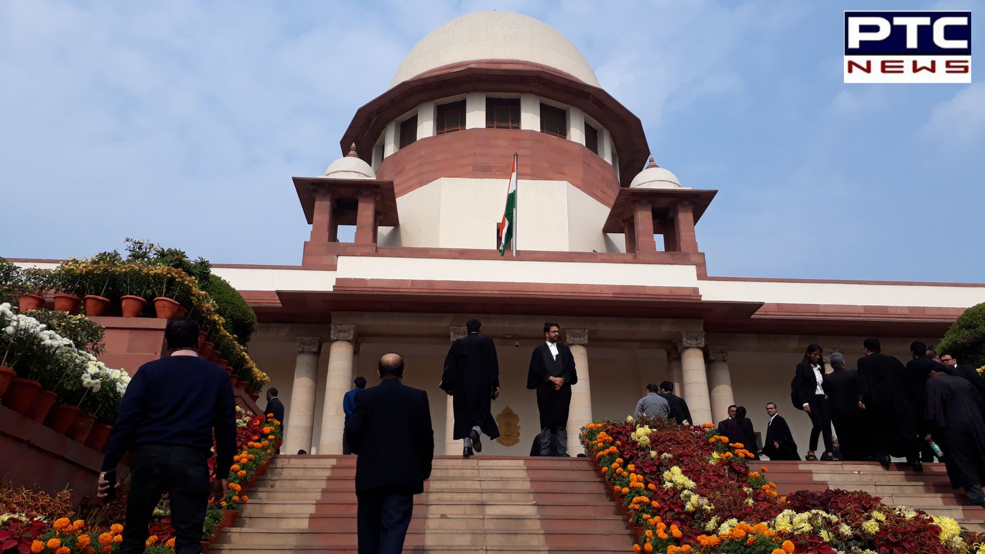 Indian Muslim League challenges CAA implementation in Supreme Court