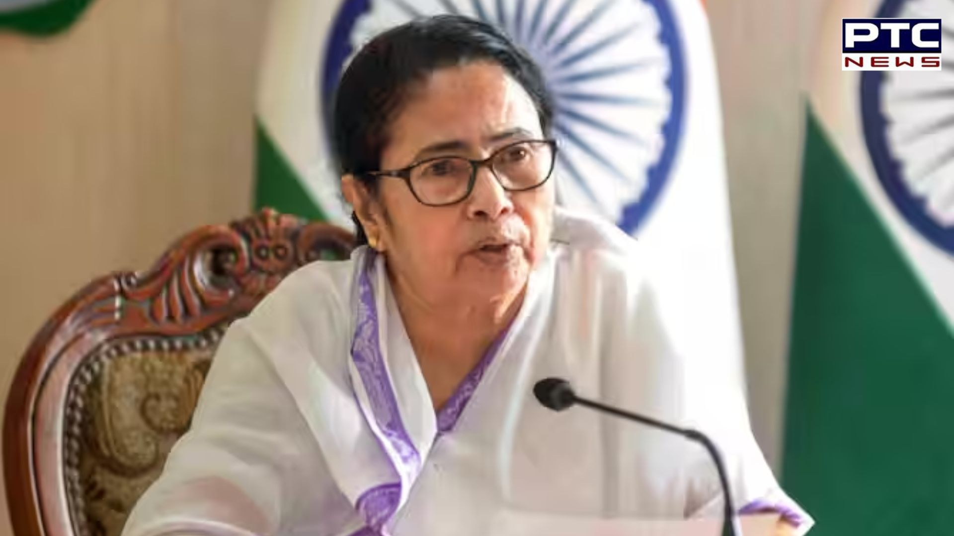 Mamata Banerjee writes to PM Modi, seeks classical language tag for Bengali