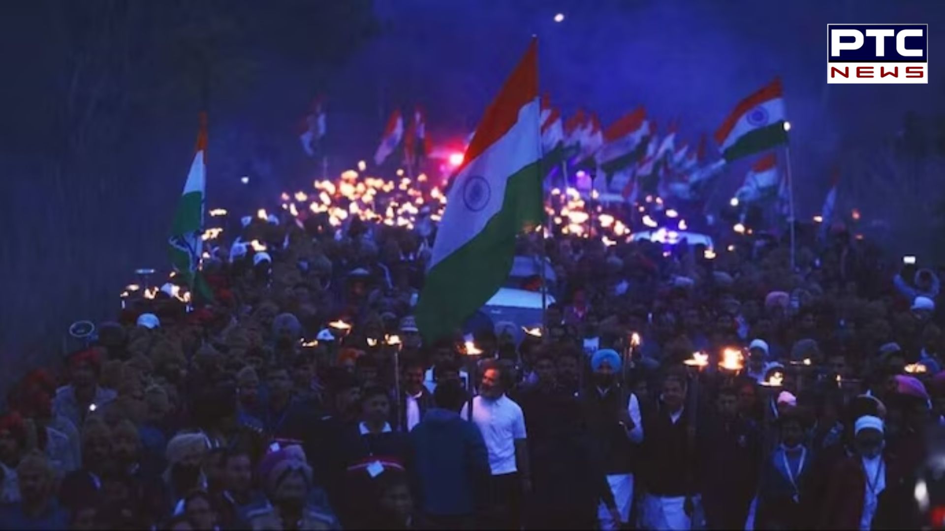 Bharat Jodo Nyay Yatra kick starts: 100 seats, 15 states, 67 days ahead