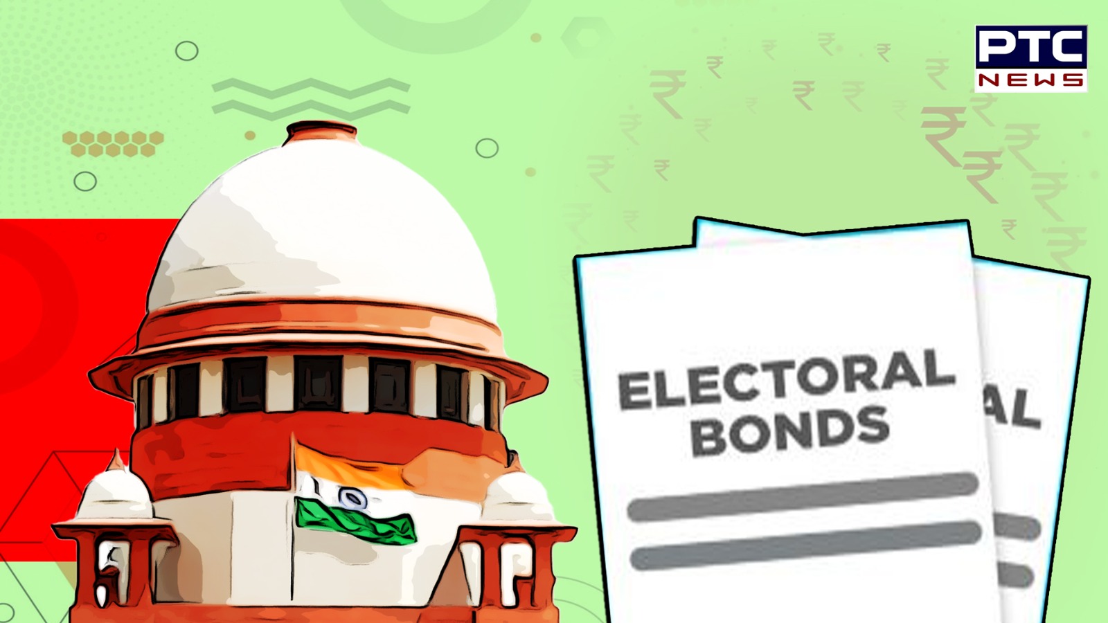 What are electoral bonds? Do they grant BJP an unfair advantage?