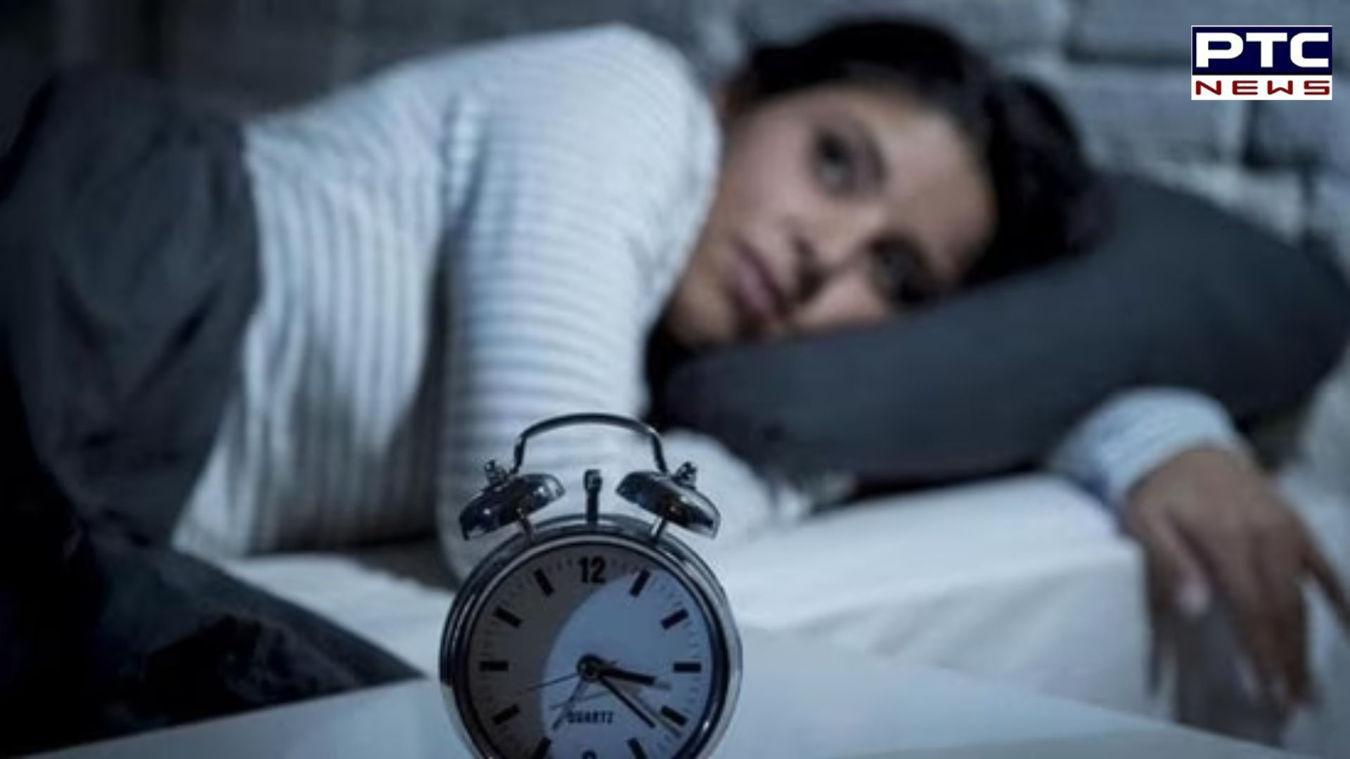 Can disrupted sleep cause memory, thinking problems? Study suggests so