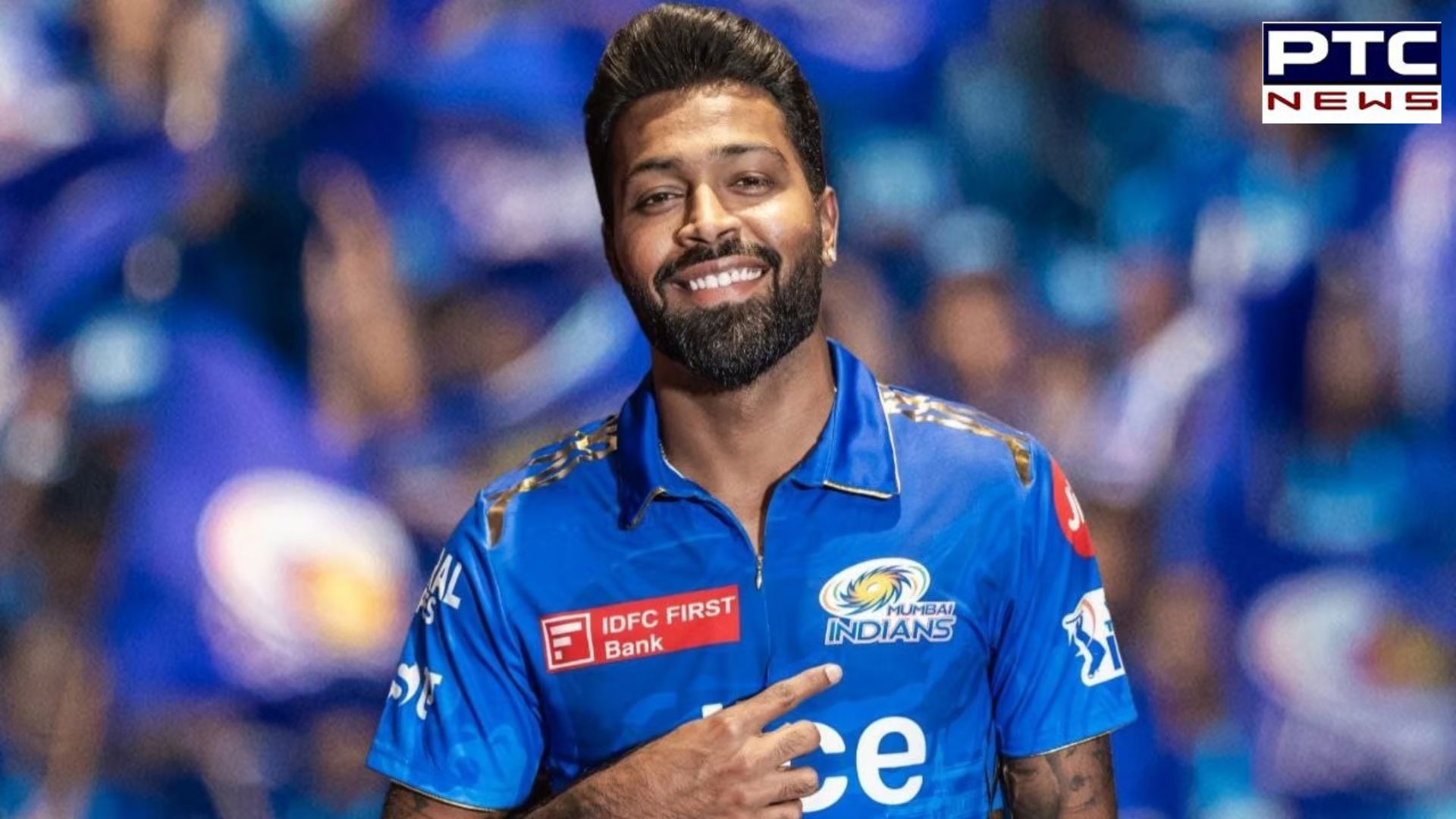 'My wicket changed the game': MI's captain Hardik Pandya reason for IPL 2024 loss to RR