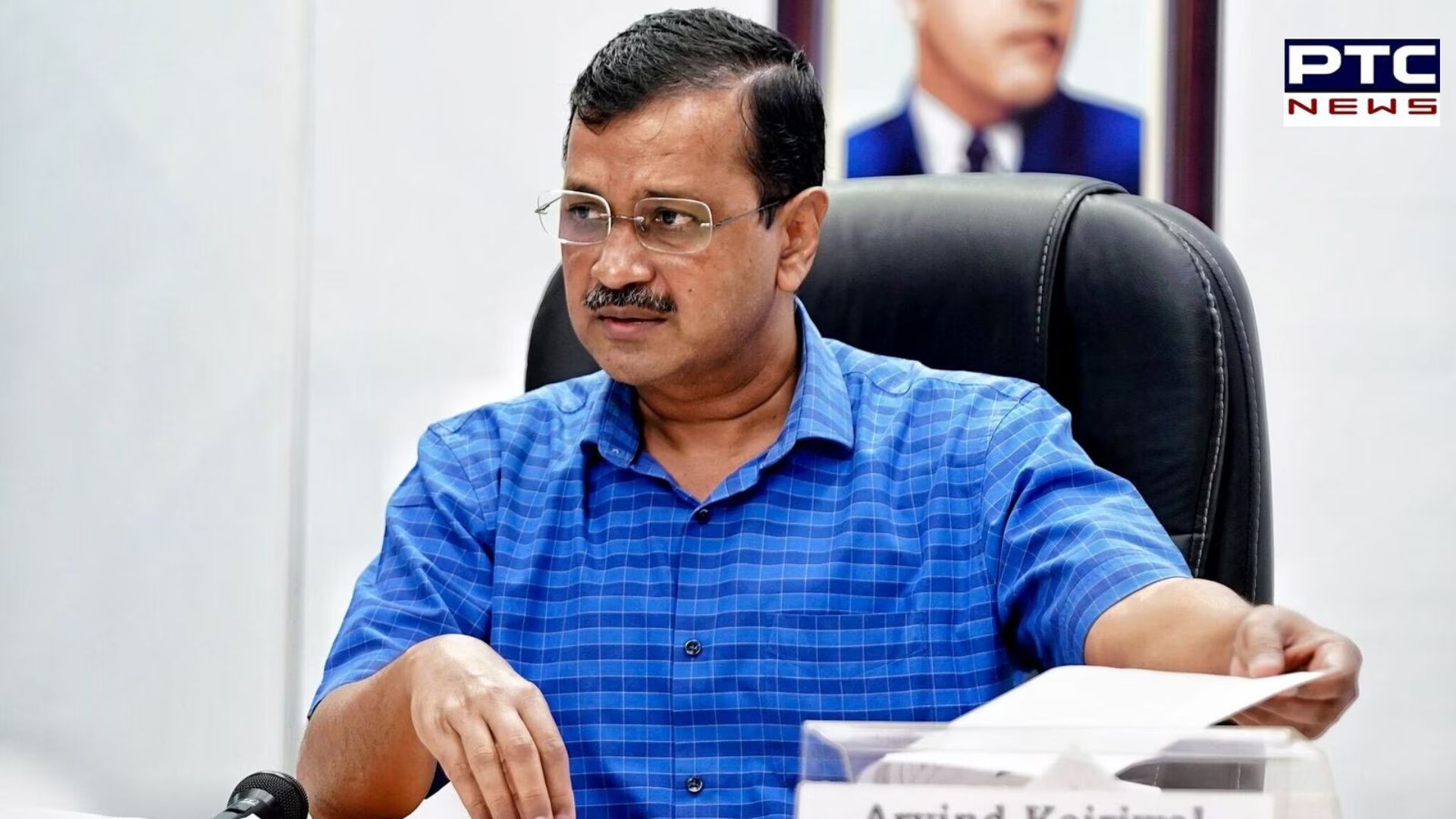 US calls for fair legal process in response to Arvind Kejriwal's arrest