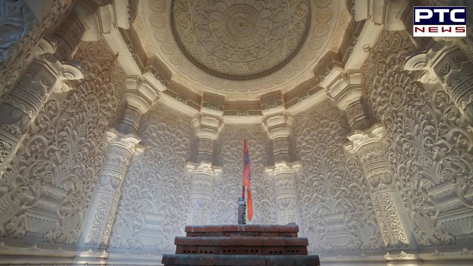 Ram Lalla idol decision today, 3 designs in contest