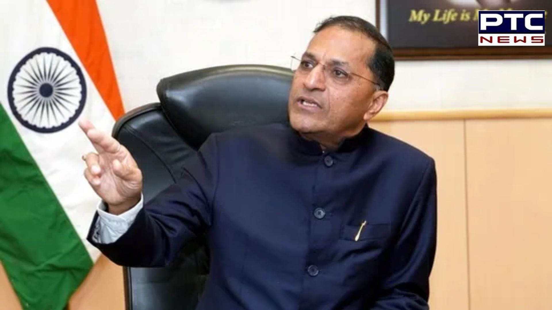 Arun Goel resigns: Why did election commissioner quit, what's next ...