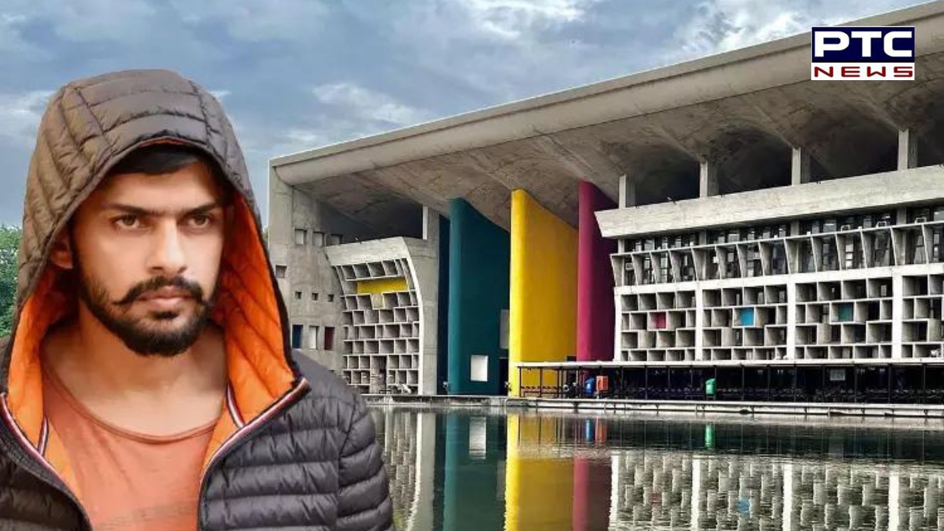 ਜੇਲ੍ਹ ਇੰਟਰਵਿਊ ਮਾਮਲਾ: ਹਾਈਕੋਰਟ ਵੱਲੋਂ ਨਵੀਂ SIT ਦਾ ਗਠਨ; ਨਿੱਜੀ ਚੈਨਲ ਨੂੰ ਇੰਟਰਵਿਊ ਹਟਾਉਣ ਦੇ ਹੁਕਮ